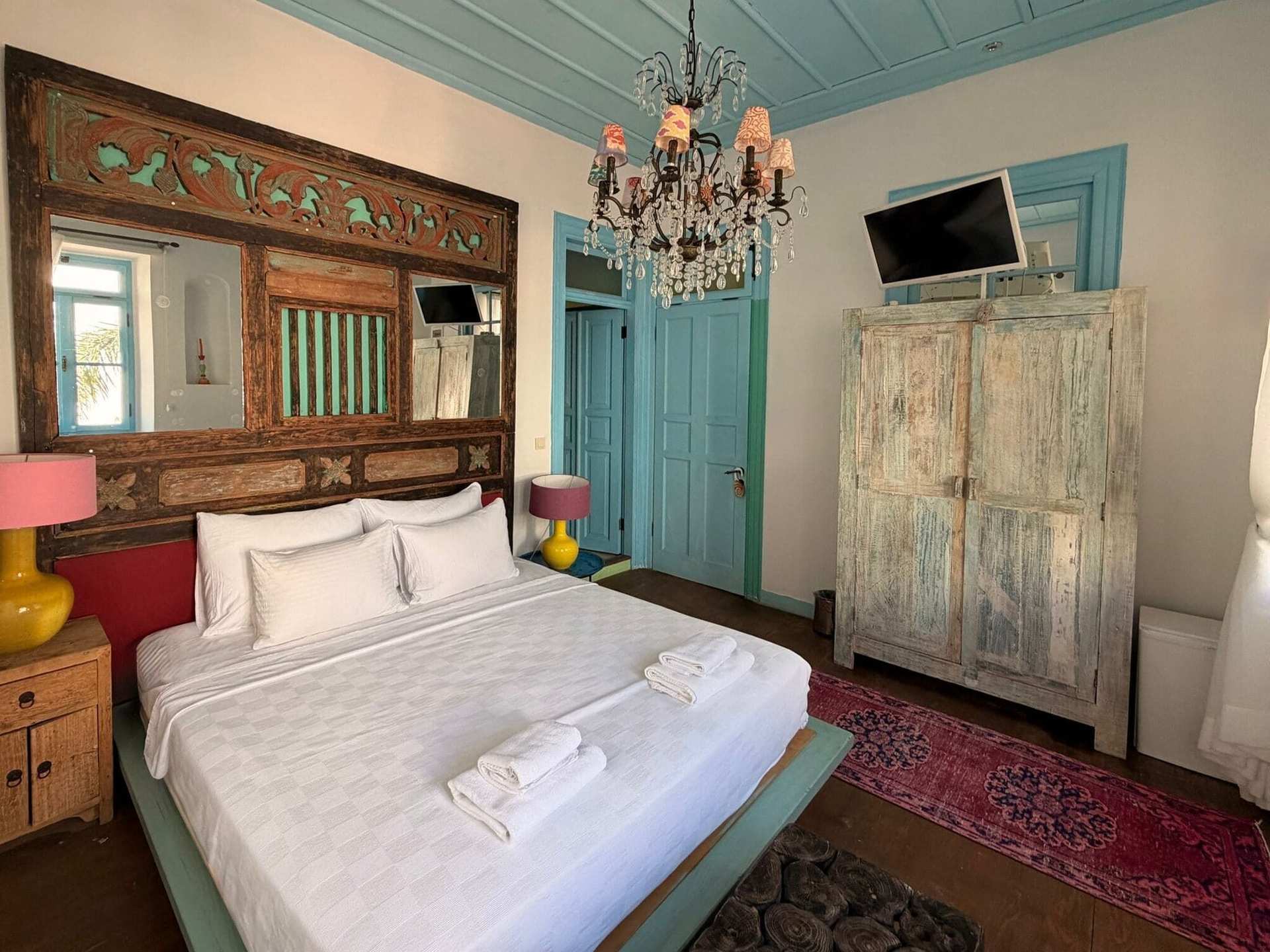 Marge Hotel Adult Only 12 plus