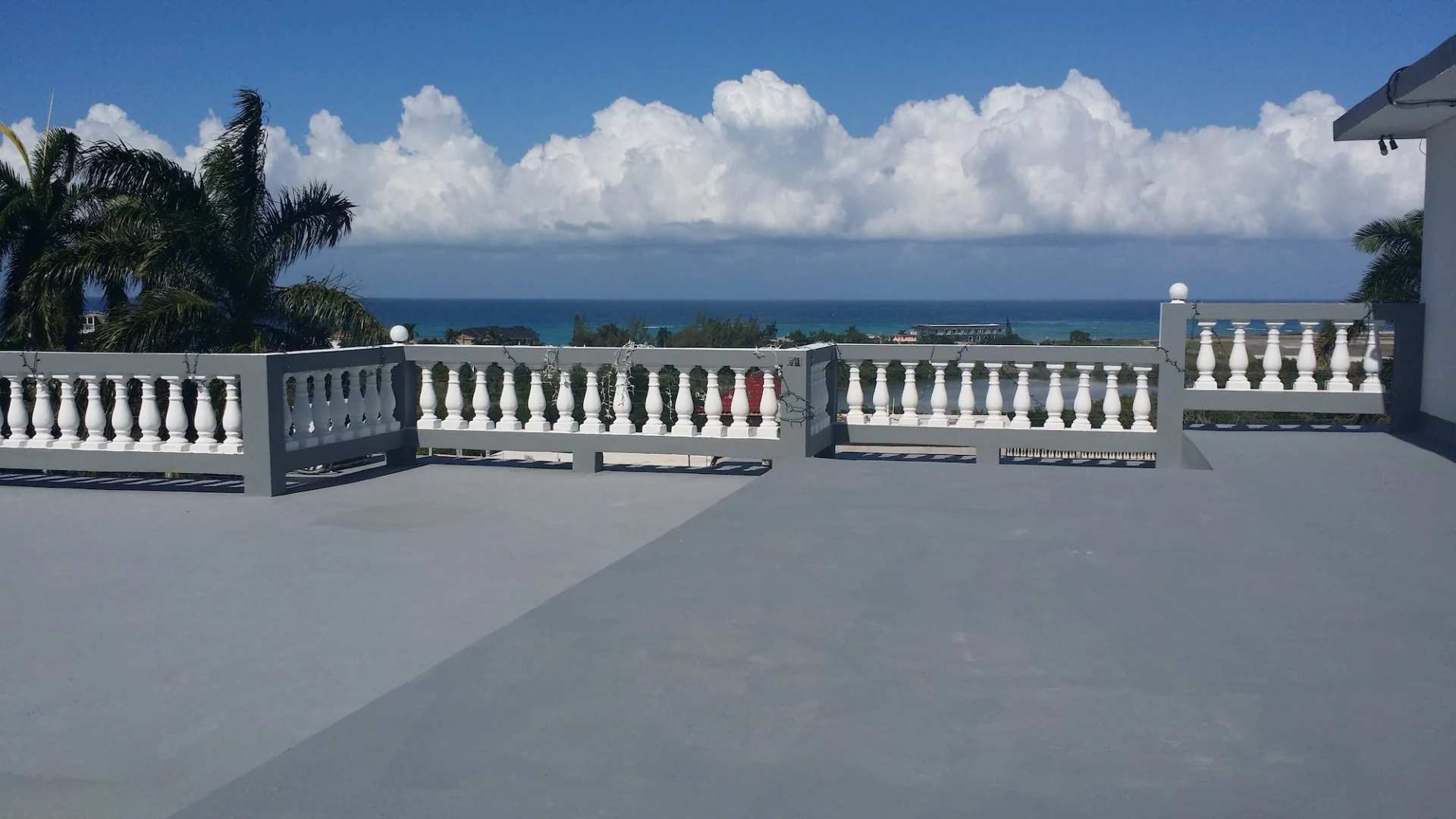 Palm View Guesthouse and Conference Centre
