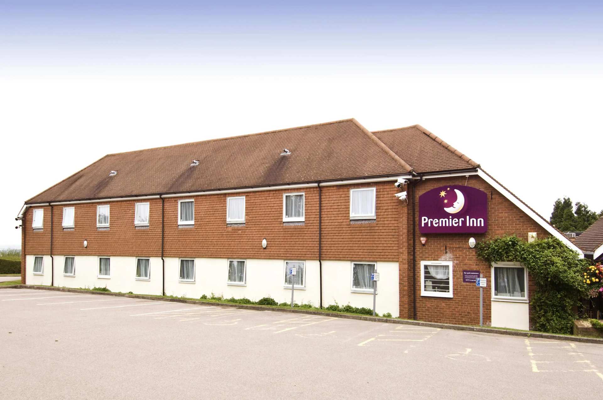 Premier Inn Tring