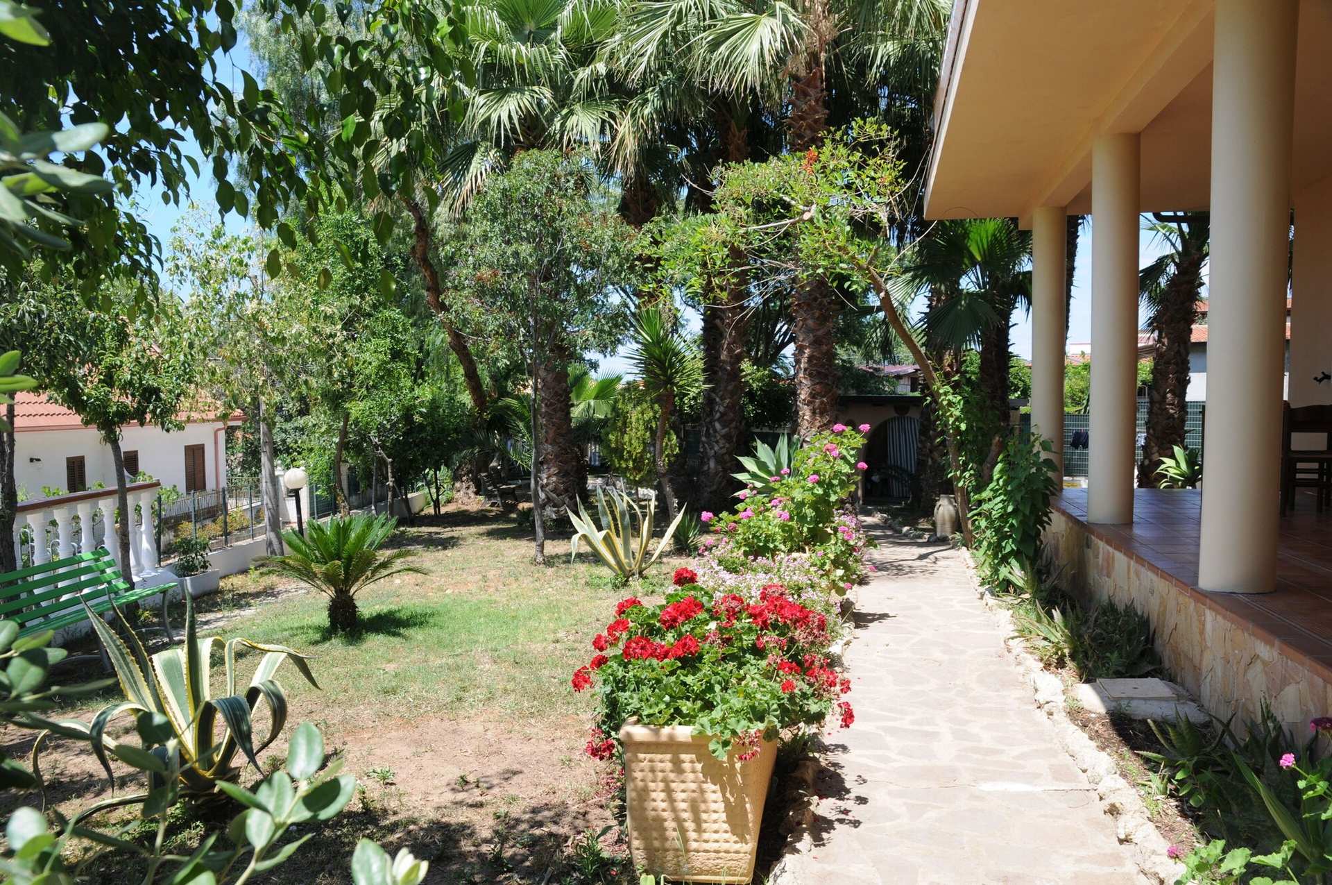 Residence Villa Grazia