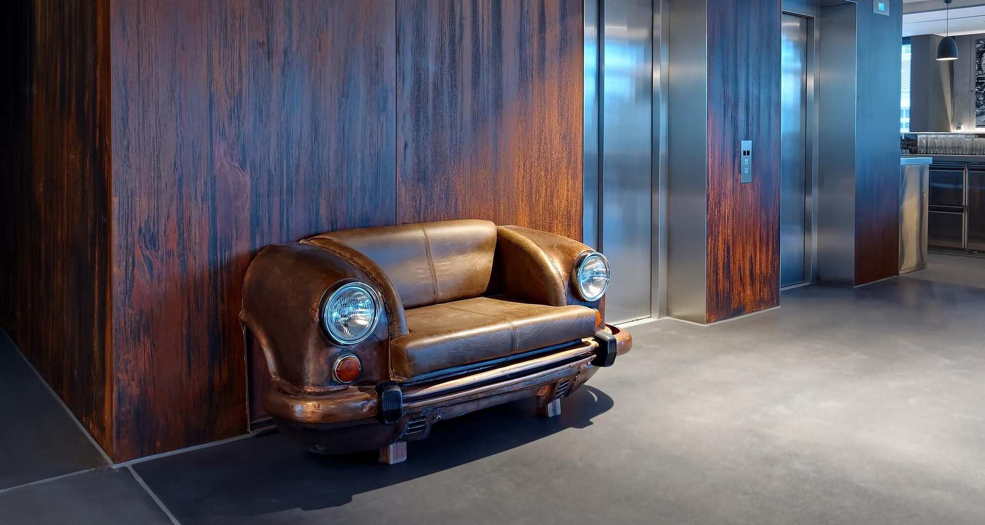 V8 Hotel Classic Motorworld Region Stuttgart