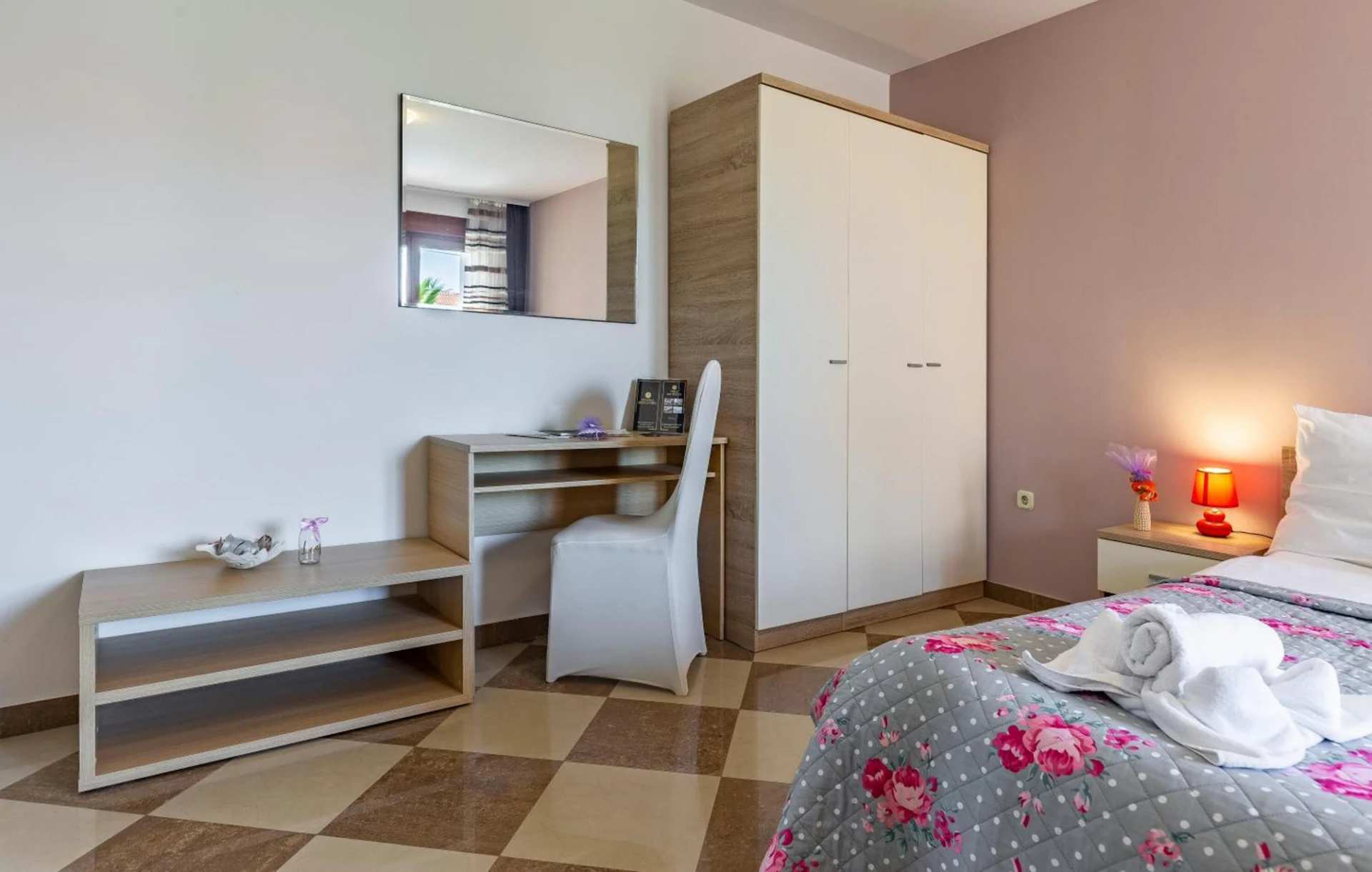 Villa San Rocco Bed & Breakfast