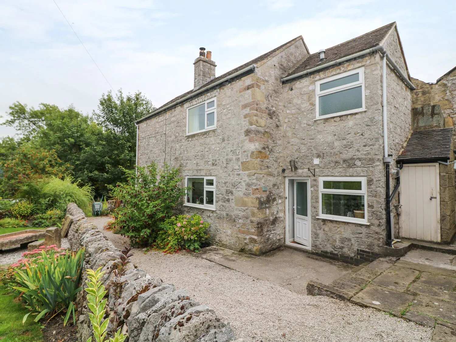 Jasmine Cottage, Youlgrave Nr Bakewell
