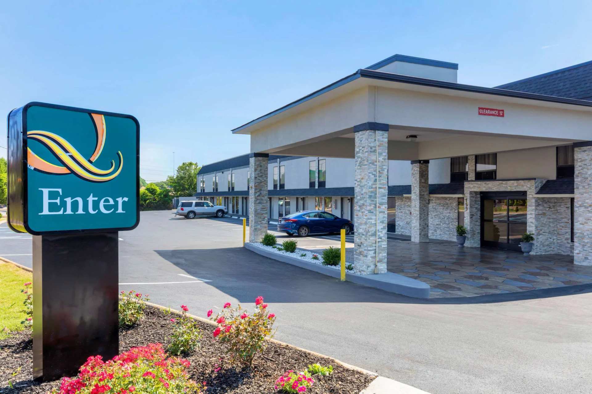 Quality Inn Cleveland North