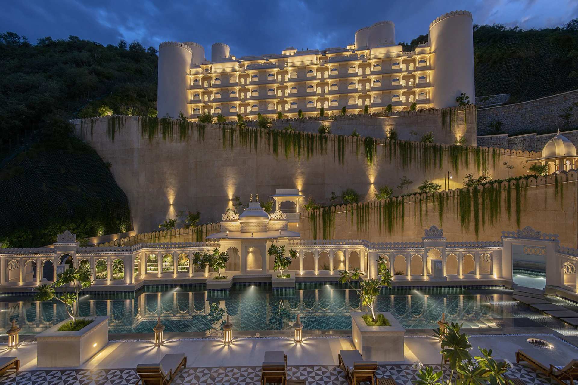 Aurika, Udaipur - Luxury by Lemon Tree Hotels