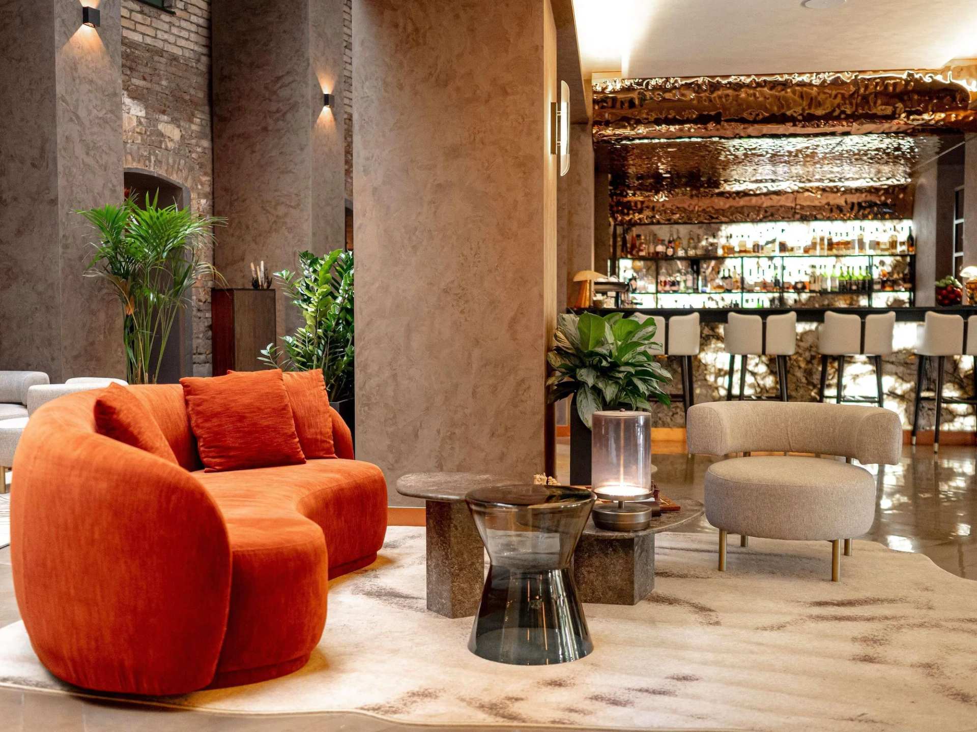 Pullman Riga Old Town - Renovated 2025