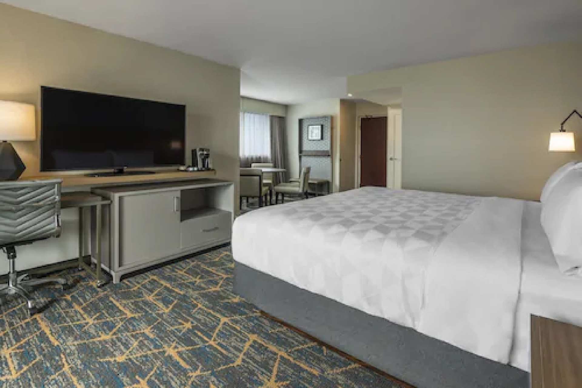 Holiday Inn Kingston - Waterfront by IHG