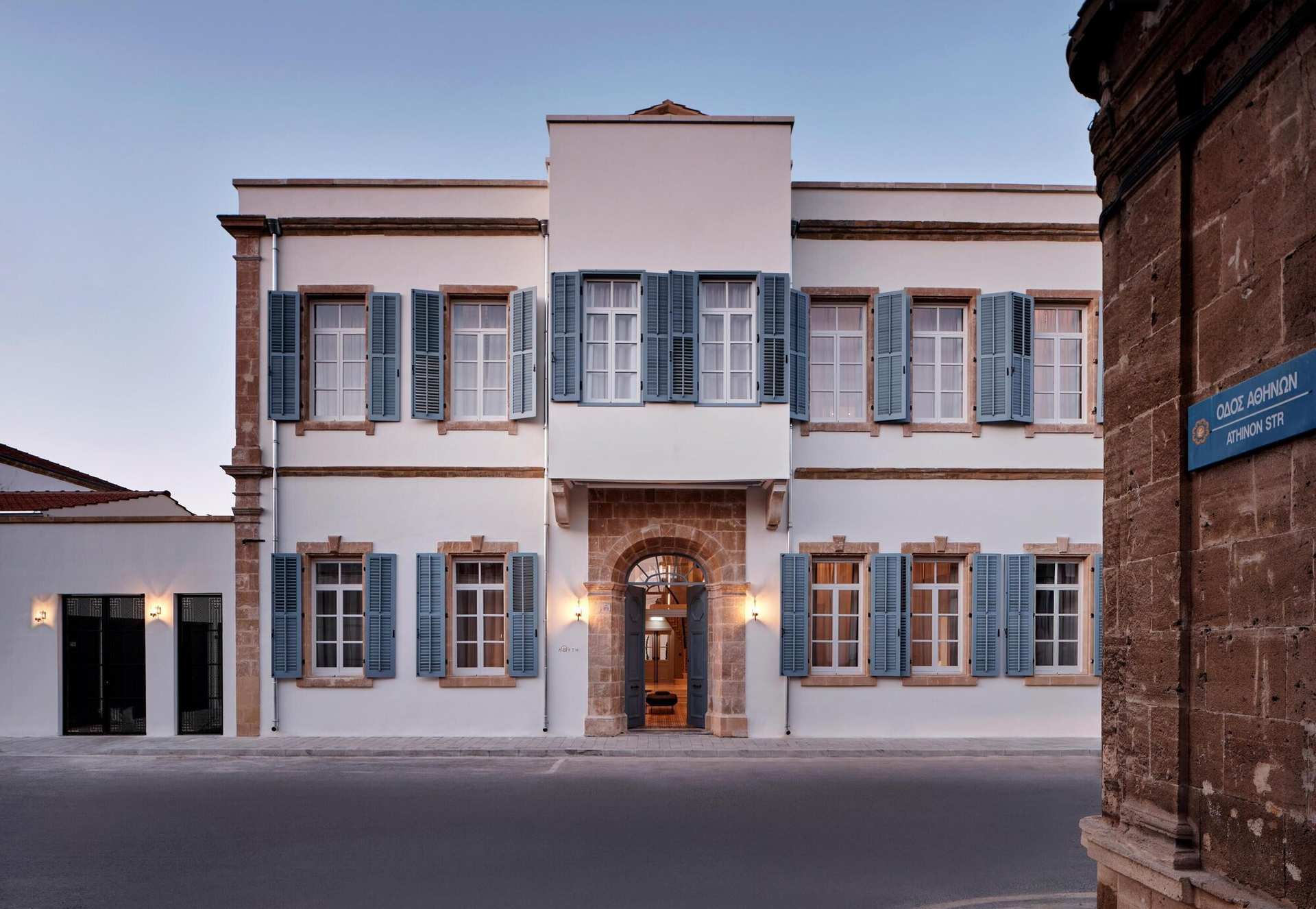 Amyth of Nicosia
