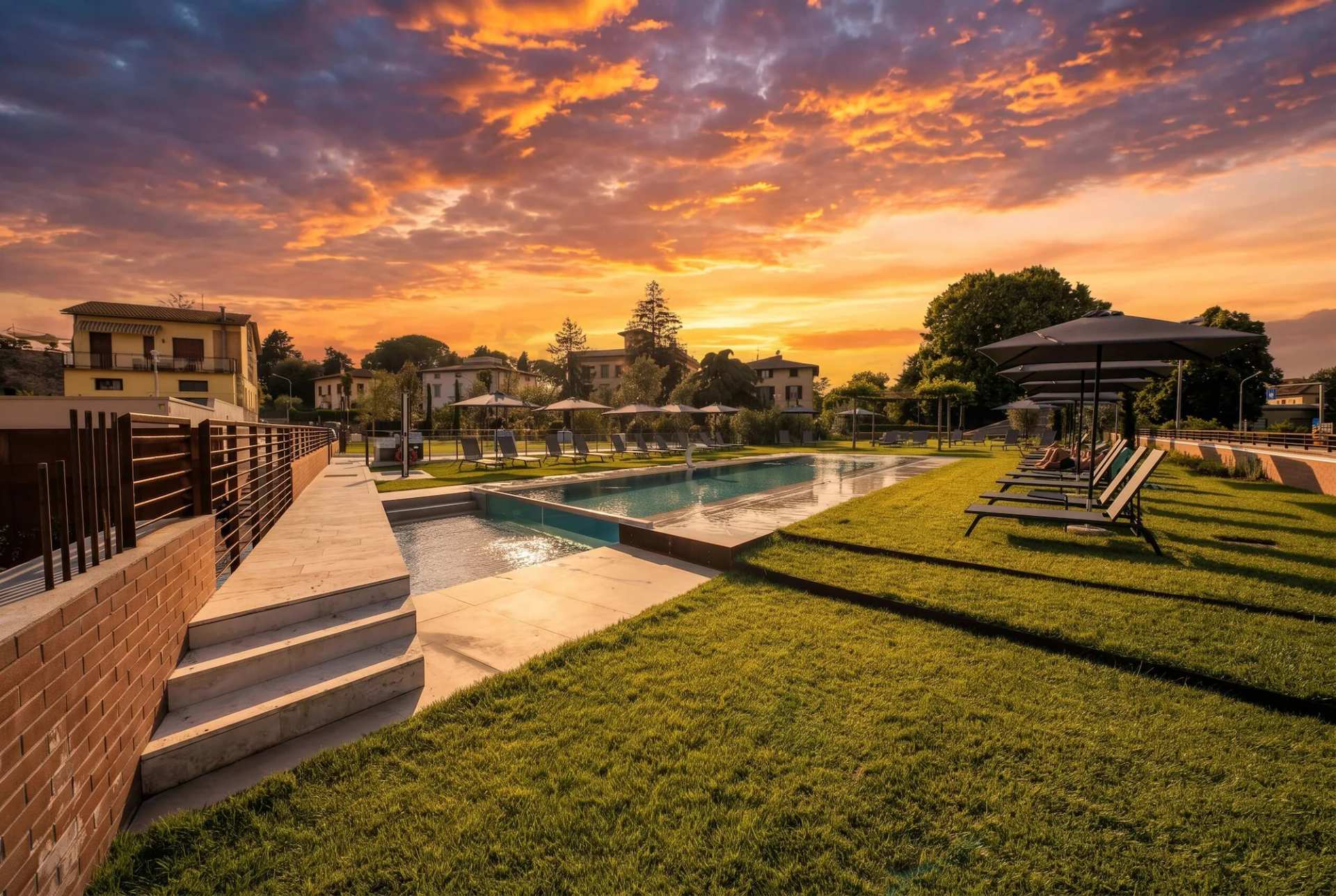 Hotel Palazzo San Lorenzo & Spa