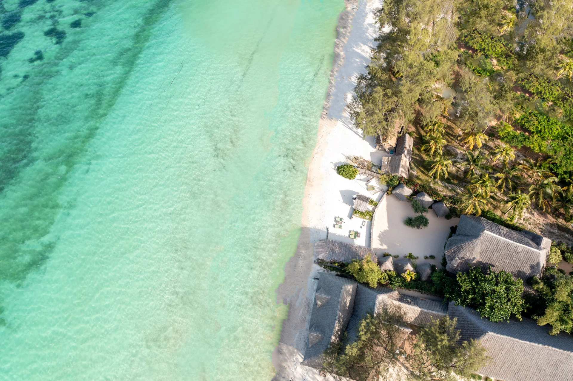 Mvuvi Boutique Resort