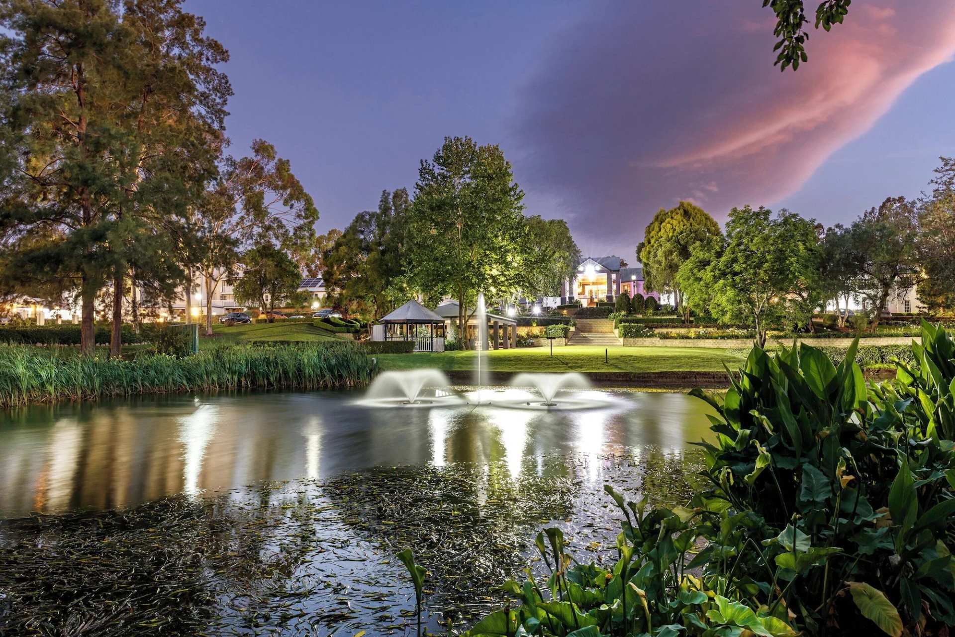 Crowne Plaza Hawkesbury Valley by IHG