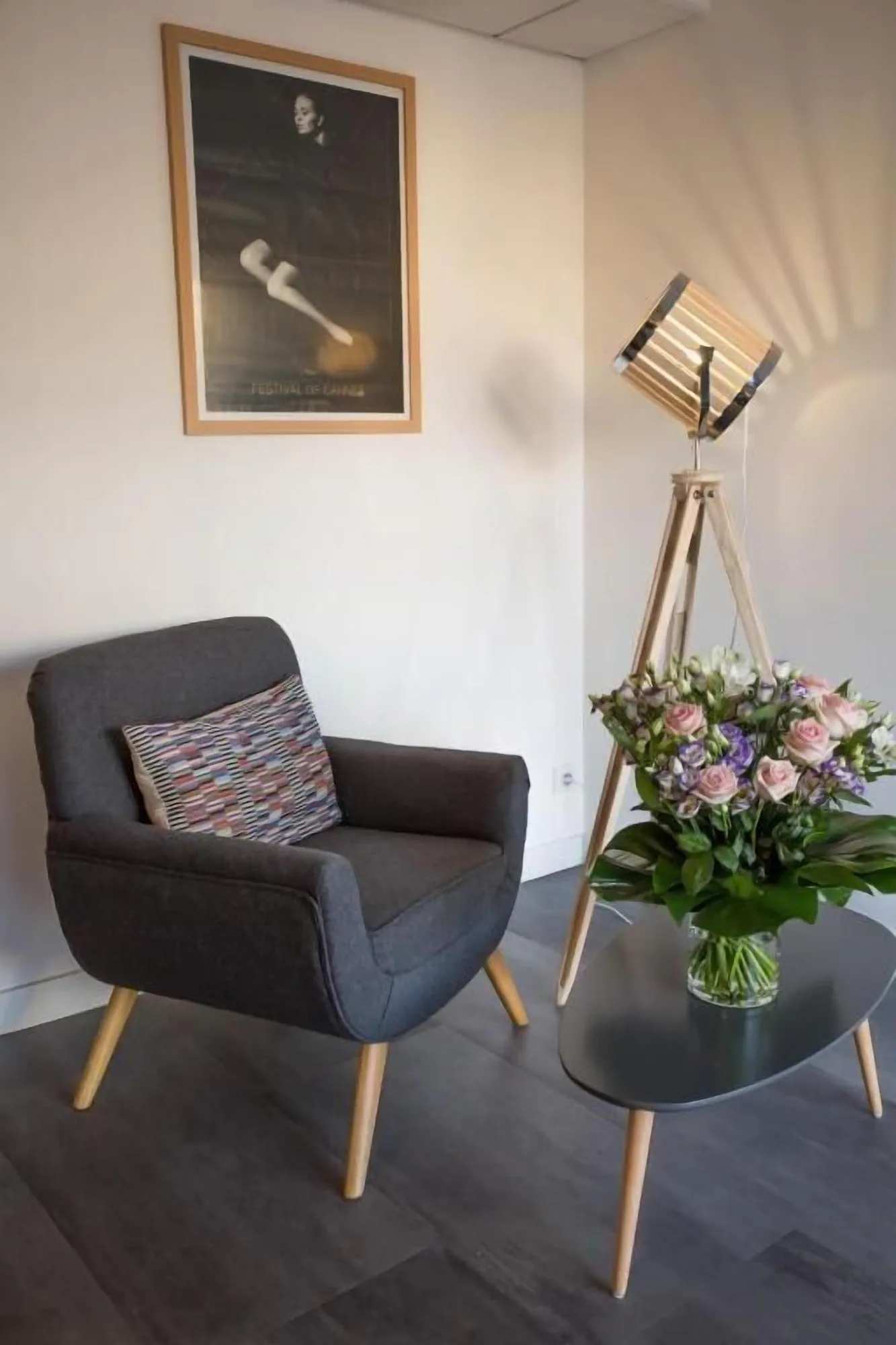 Hôtel Kyriad Cannes Centre