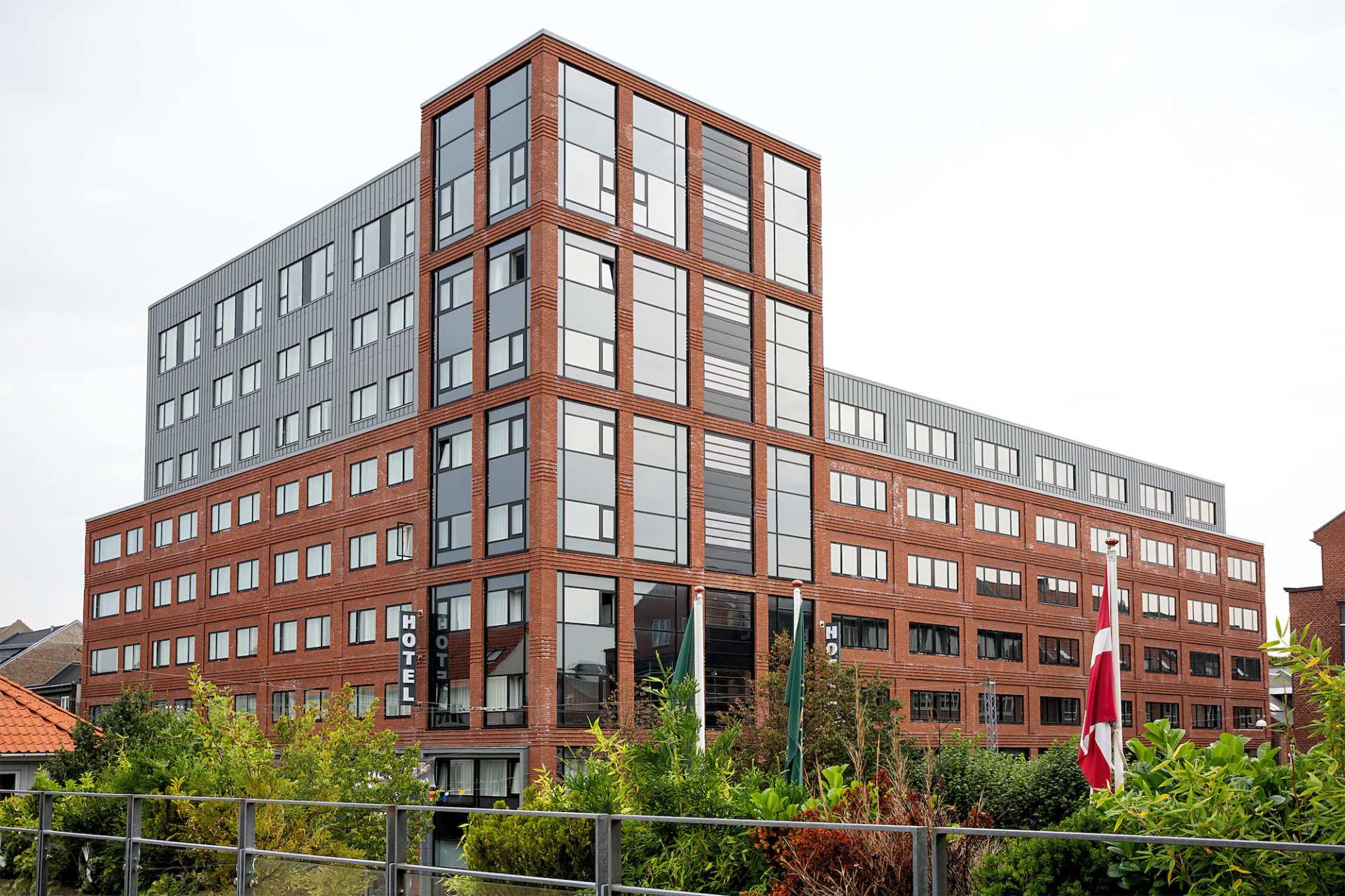 Cabinn Plus Esbjerg