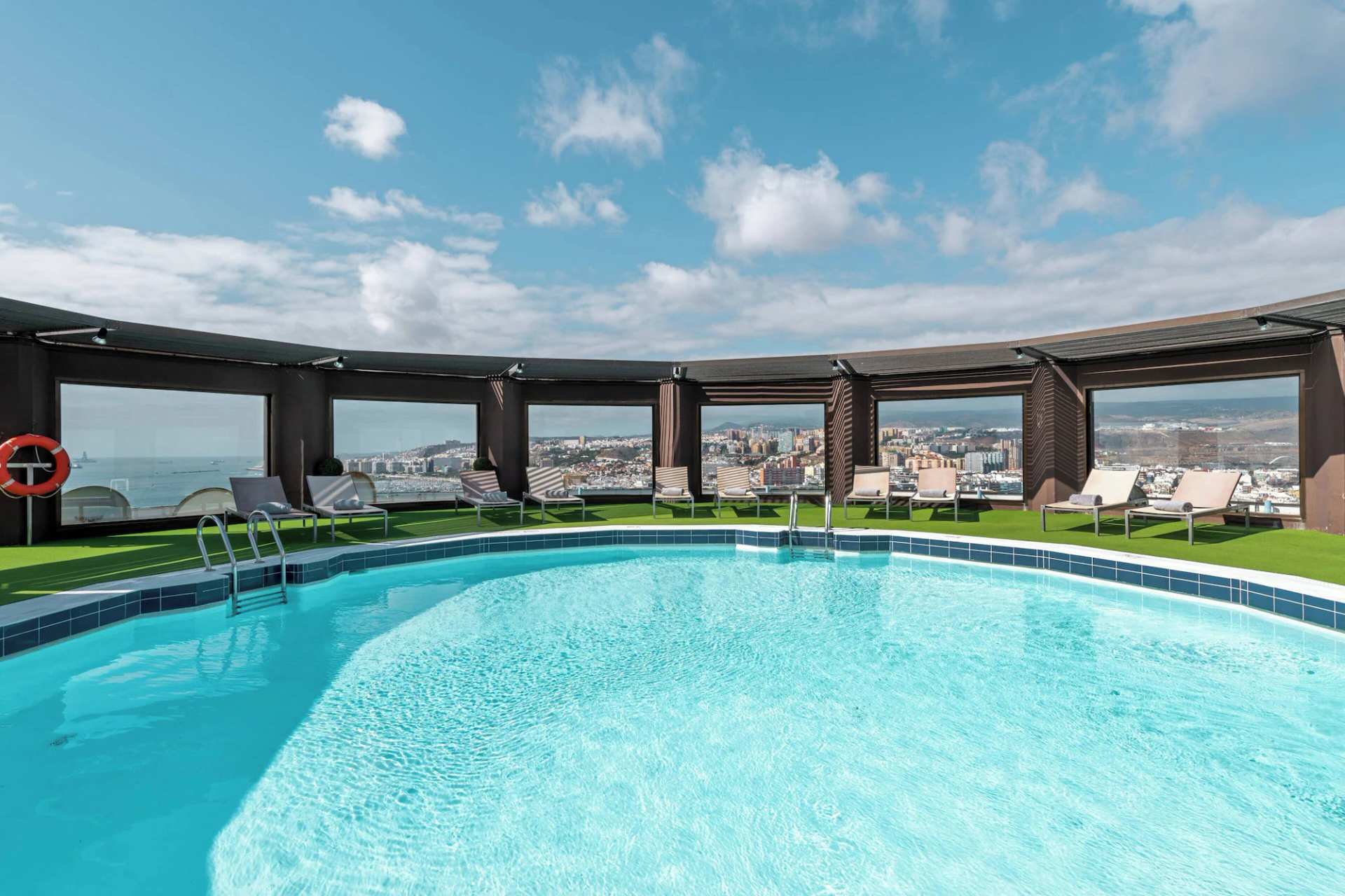 AC Hotel Gran Canaria, A Marriott Luxury & Lifestyle Hotel