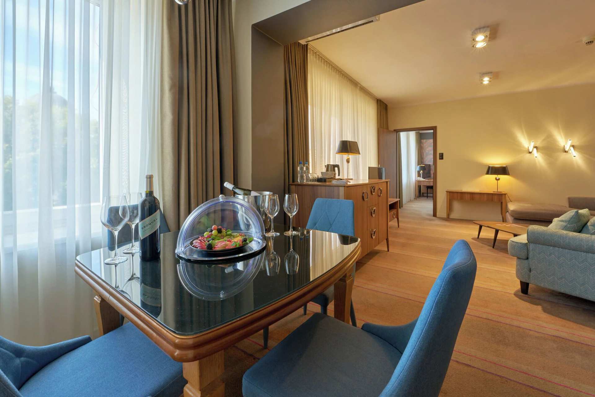 Hotel Cristal Białystok