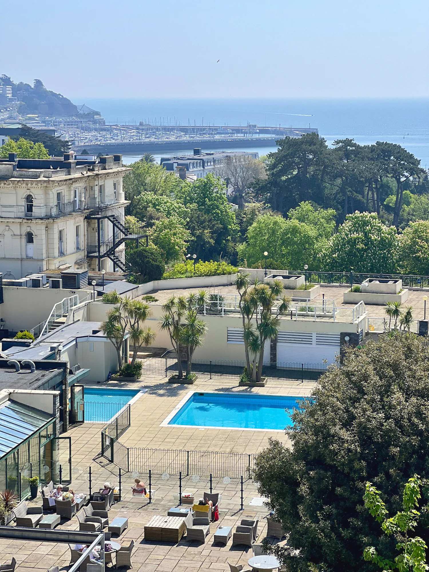 TLH Victoria Hotel - TLH Leisure, Entertainment and Spa Resort