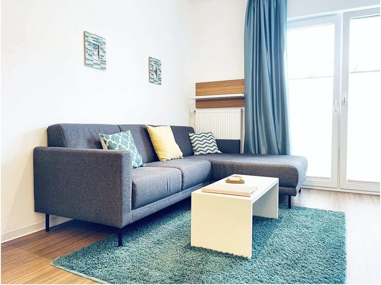 Apartments Boardinghaus Norderney