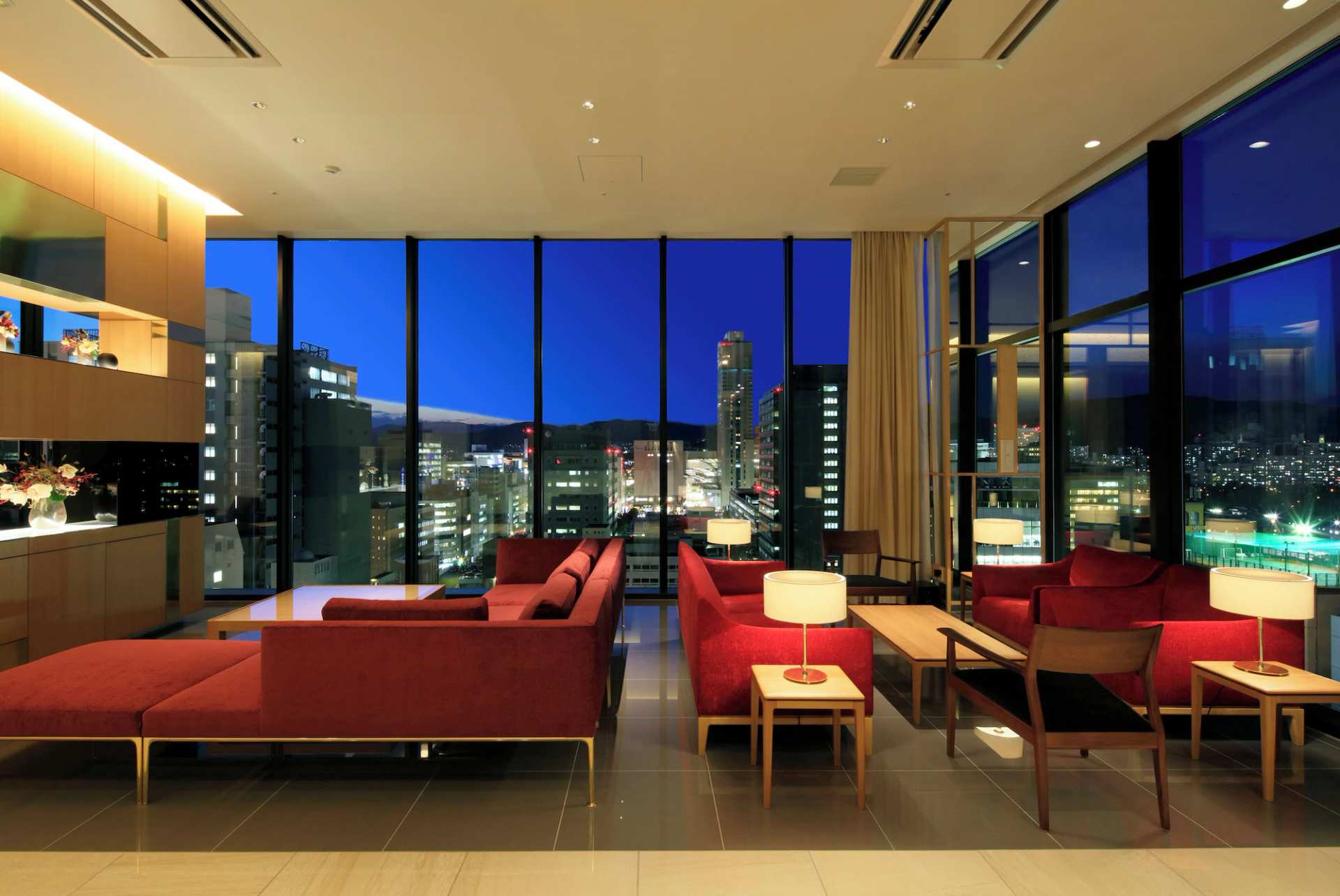 Candeo Hotels Hiroshima Hatchobori