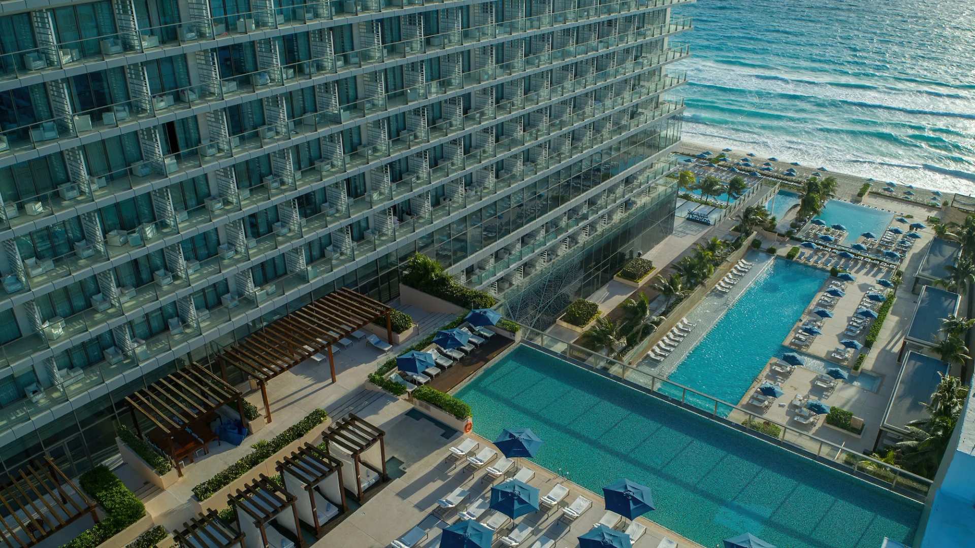 Secrets The Vine Cancun - All Inclusive Adults Only