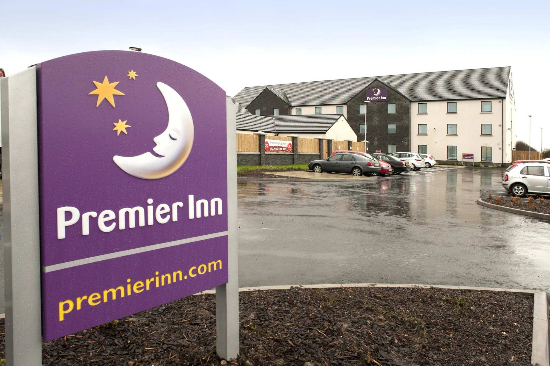 Premier Inn Derry / Londonderry