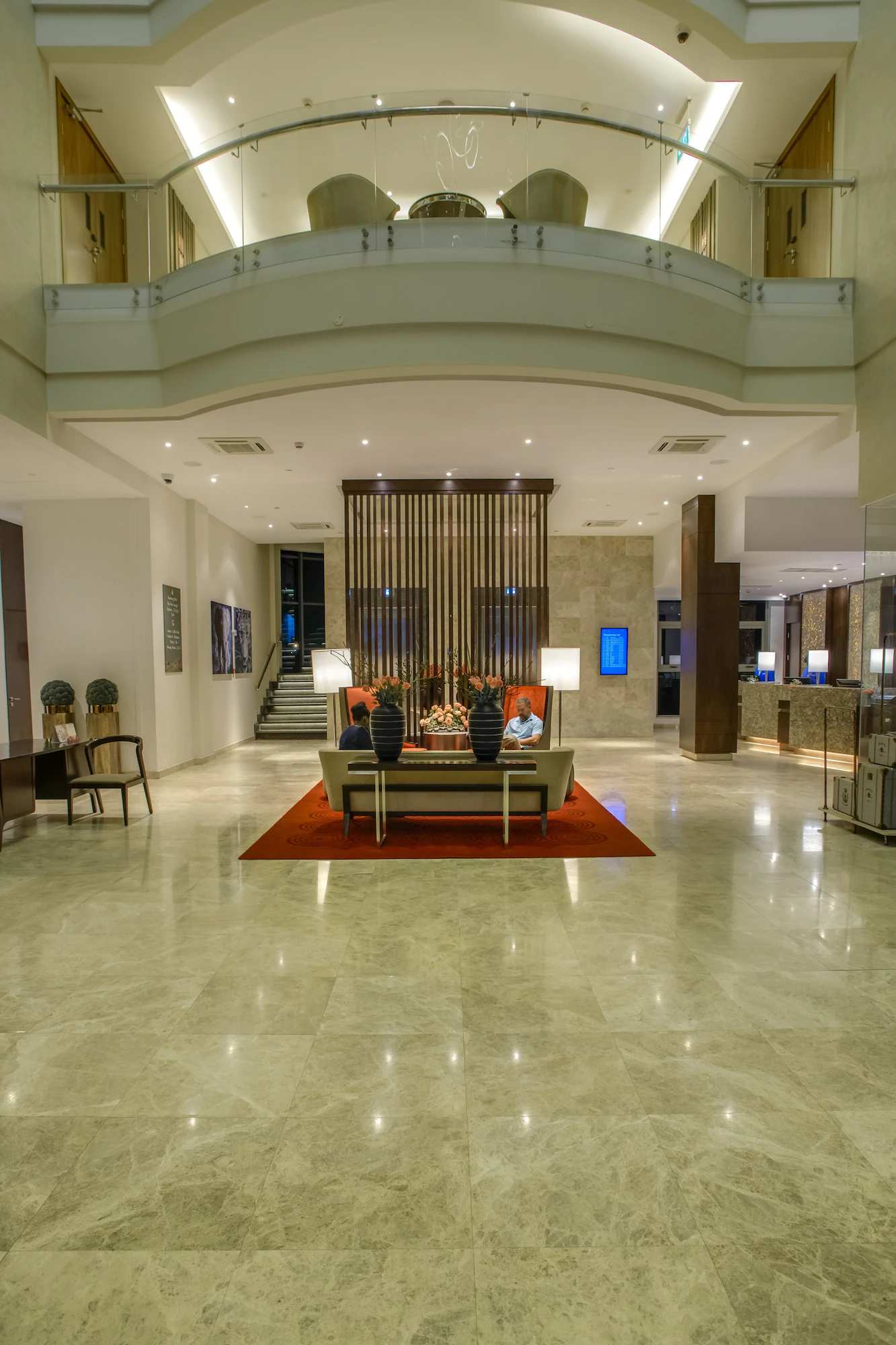 Crowne Plaza Nairobi Airport by IHG
