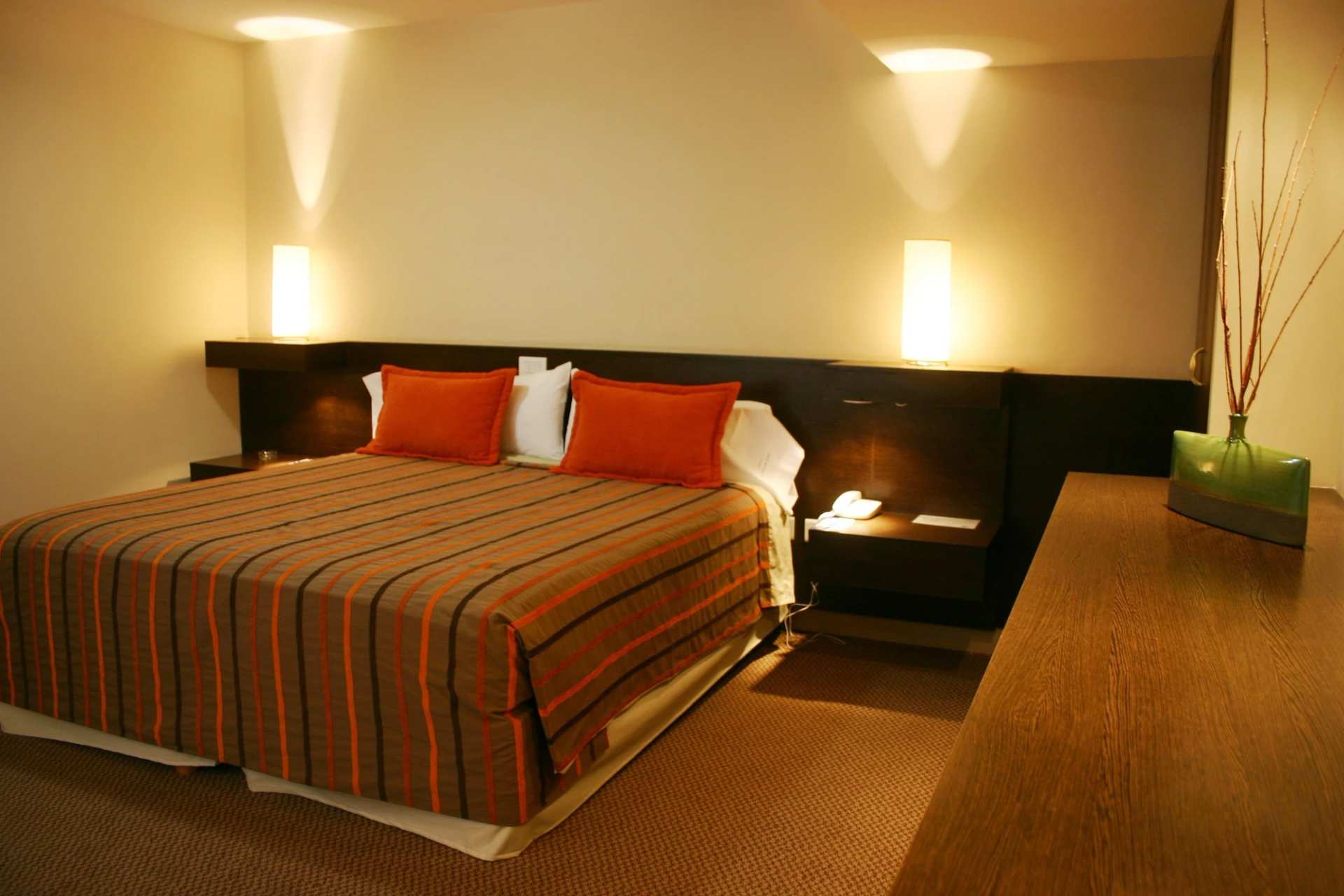 Hotel Cordon Del Plata