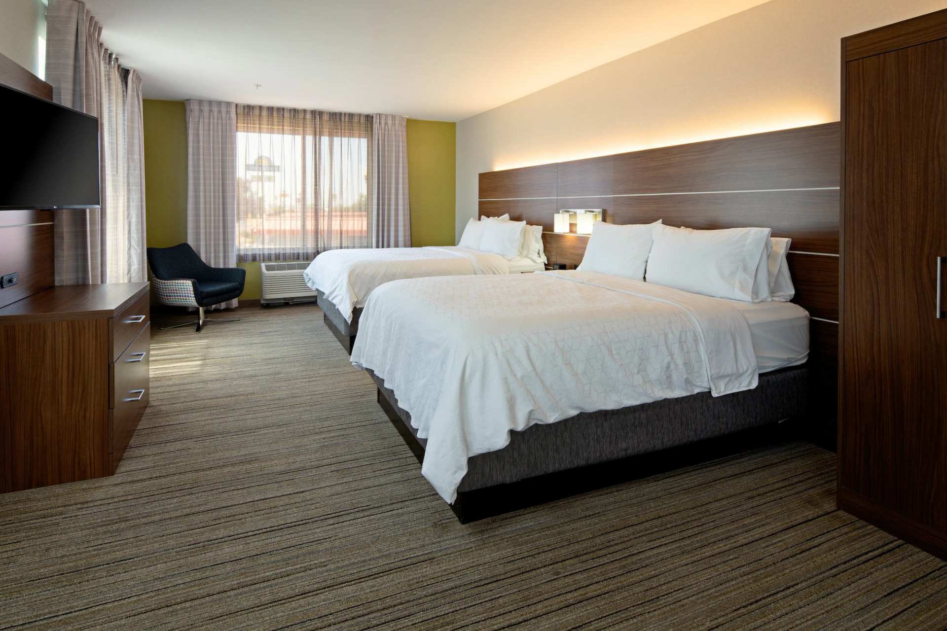 Holiday Inn Express Fresno South by IHG