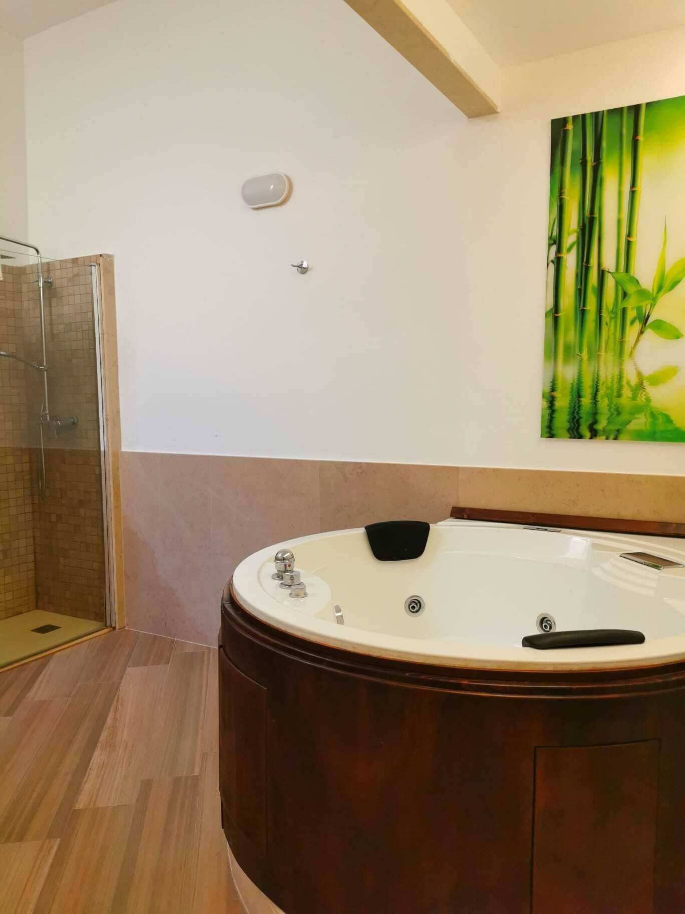 Dimora San Biagio Suites&Apartment