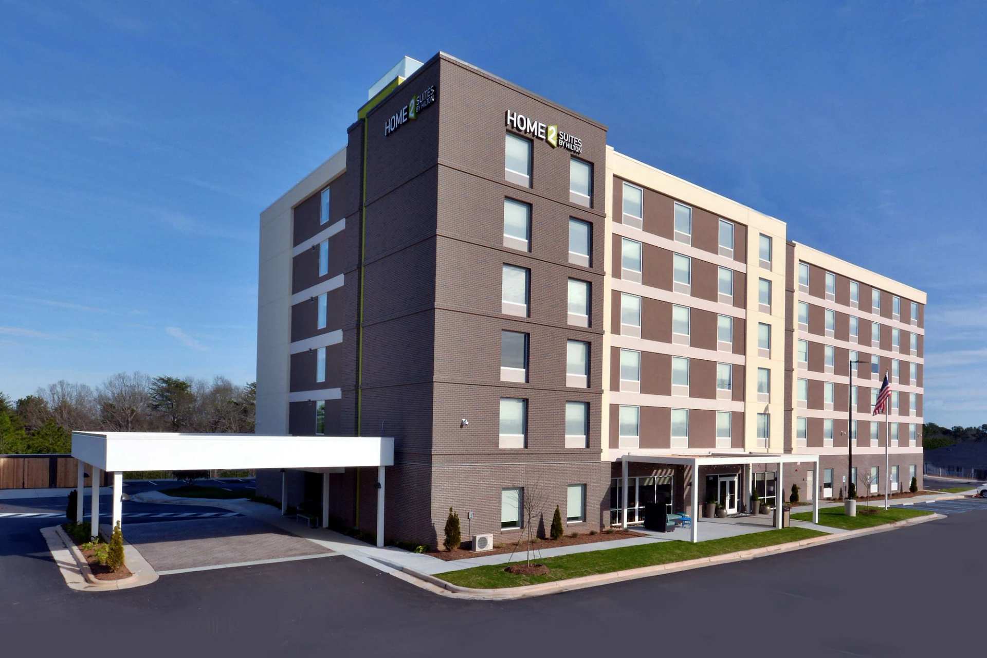 Home2 Suites by Hilton Duncan