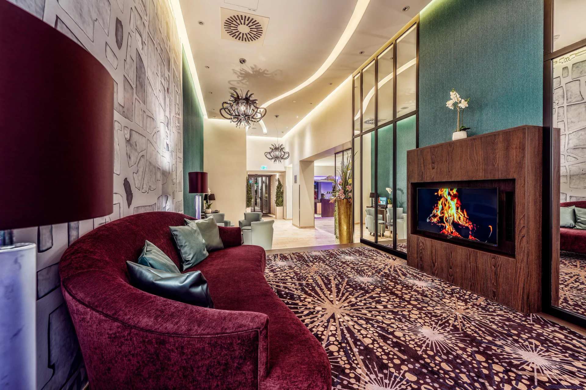 CityClass Hotel Alter Markt