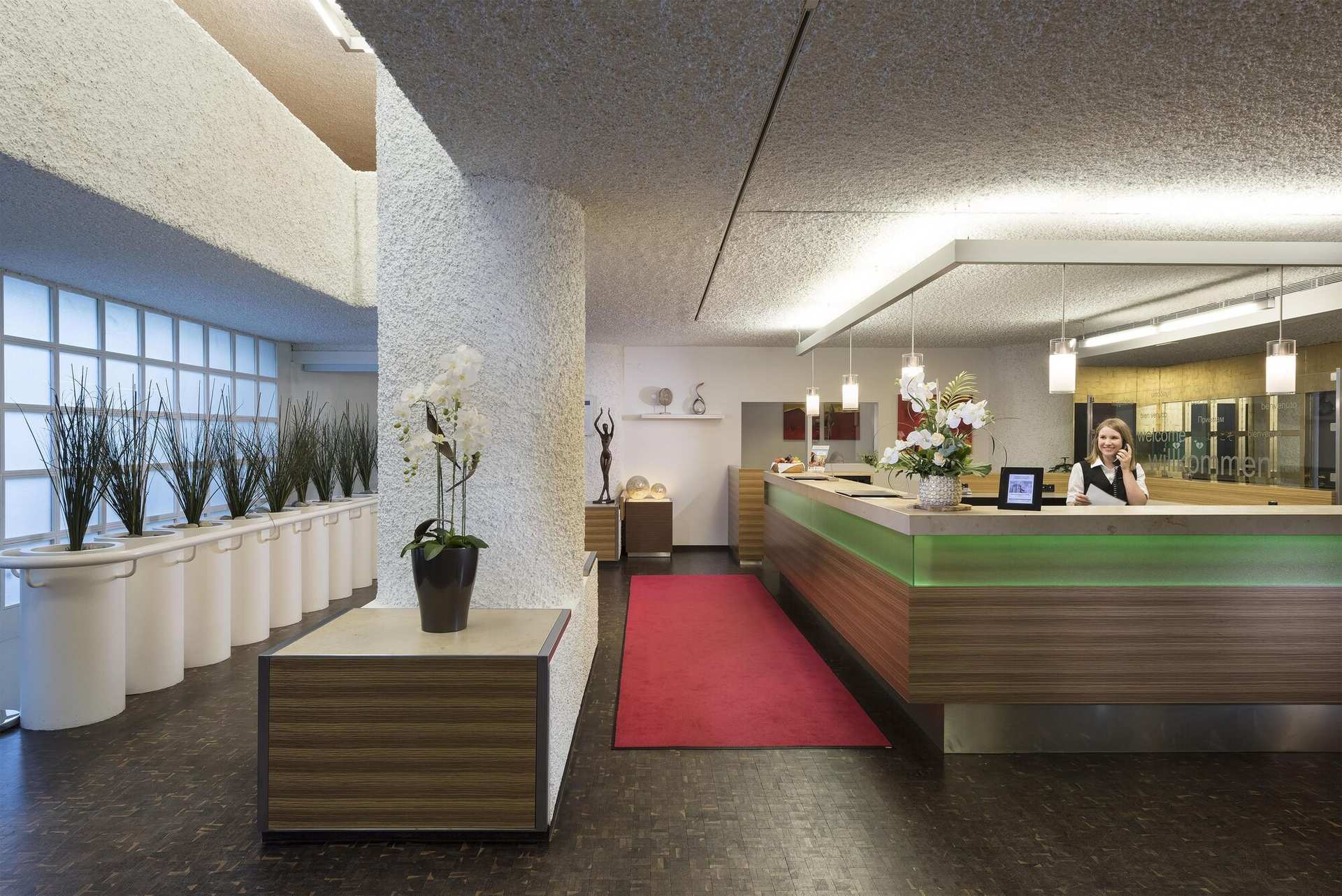 Best Western Premier Parkhotel Bad Mergentheim