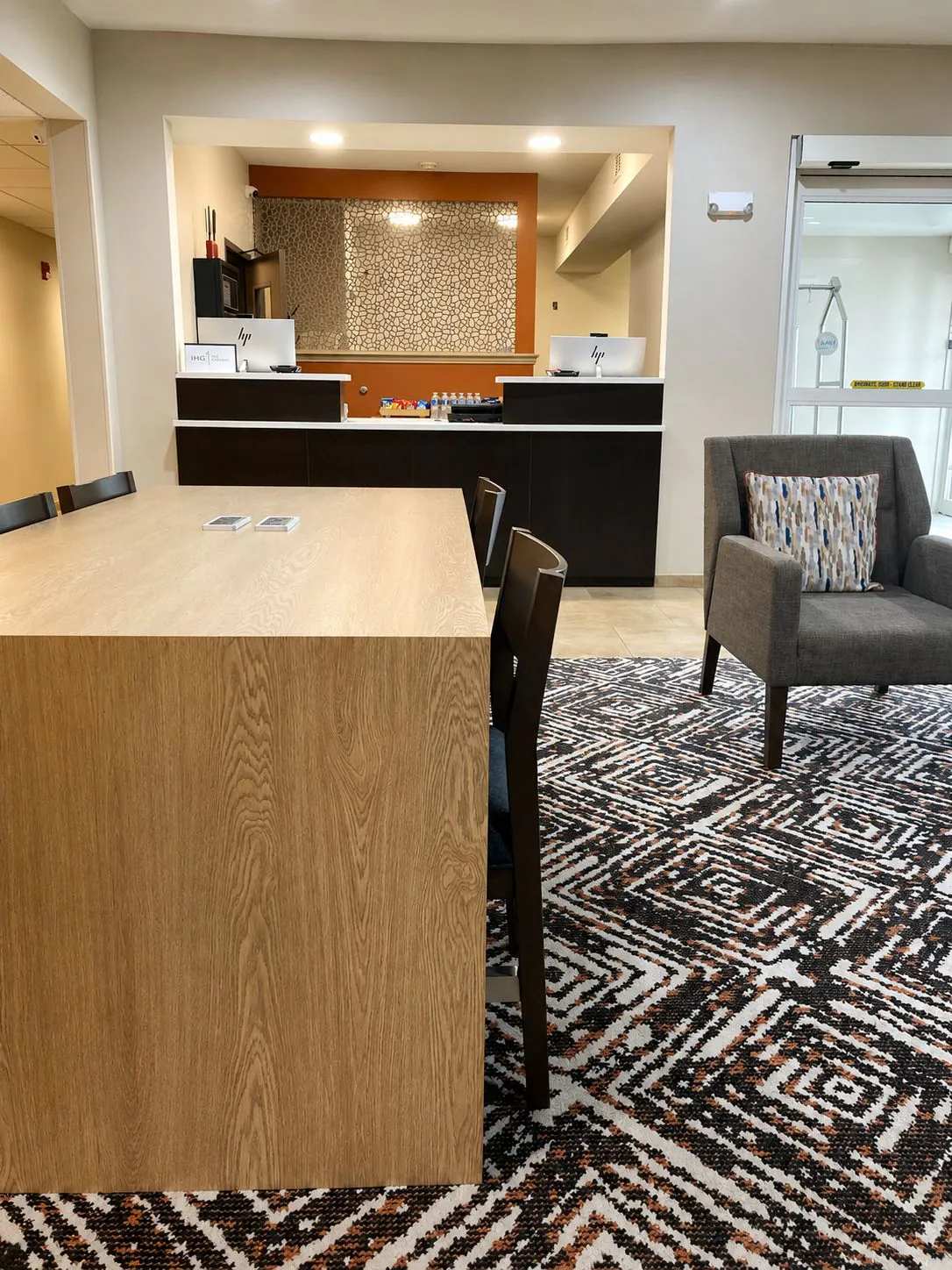 Candlewood Suites Windsor Locks by IHG