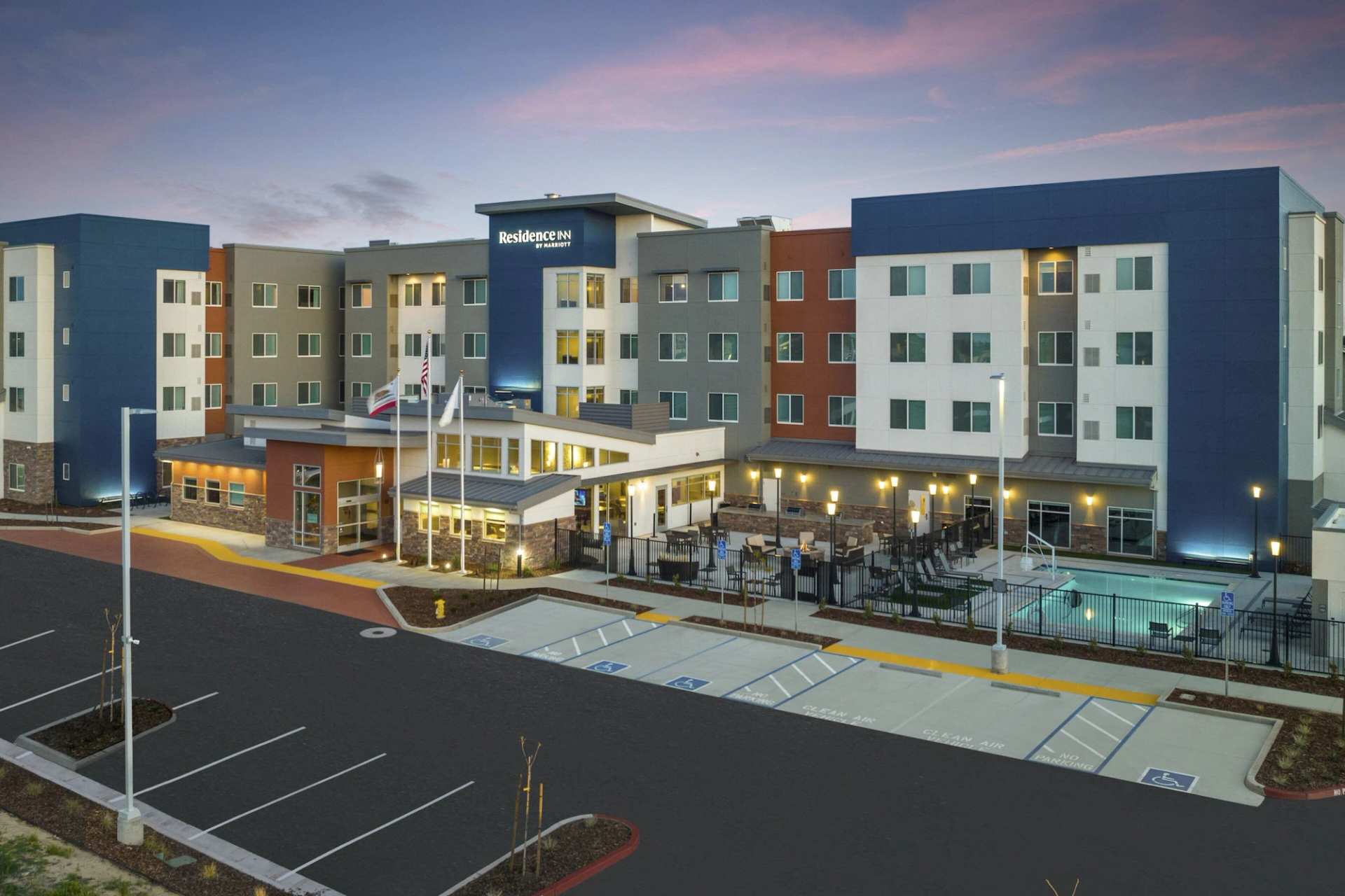 Residence Inn by Marriott Lodi Stockton