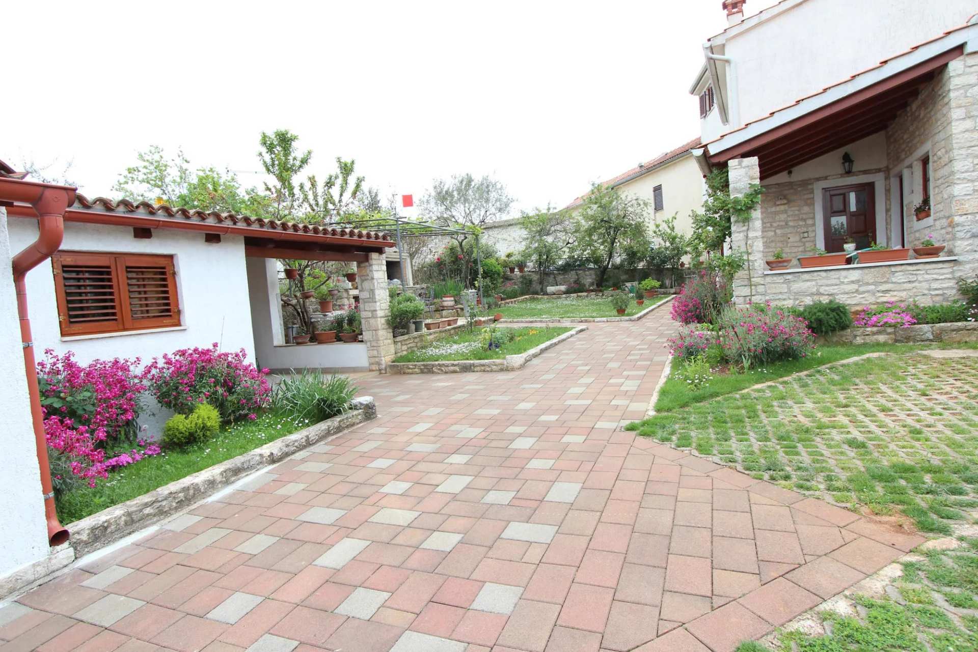 Apartments Liliana