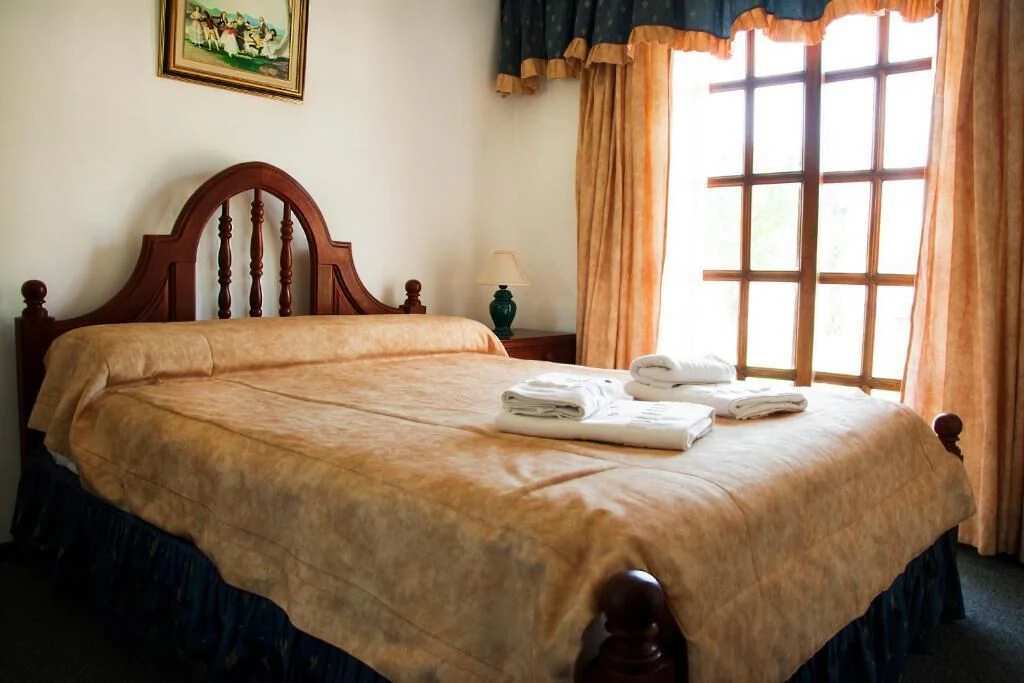 El Cortijo Apart - Hotel