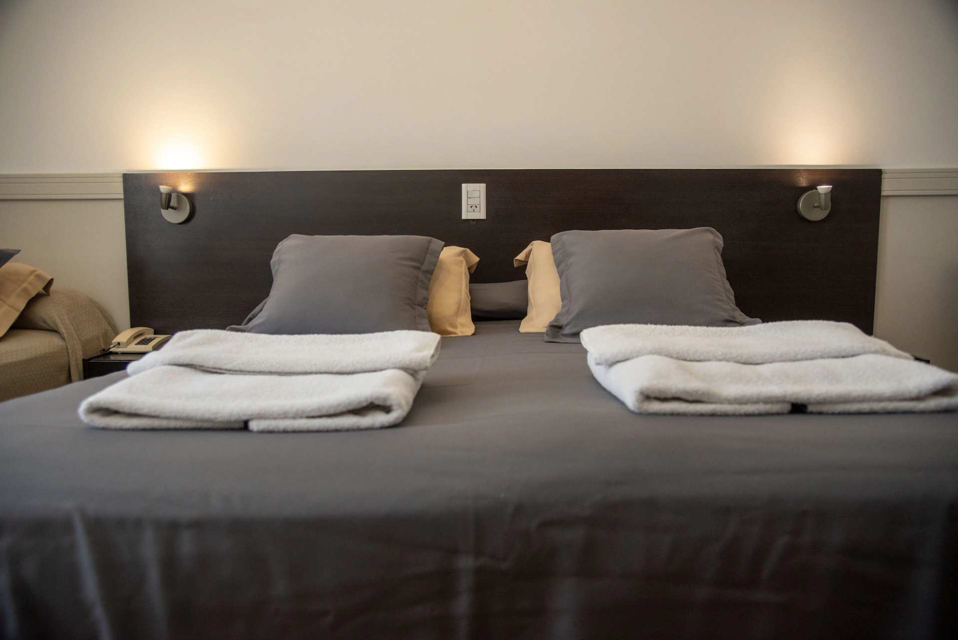 Abril Hotel Boutique