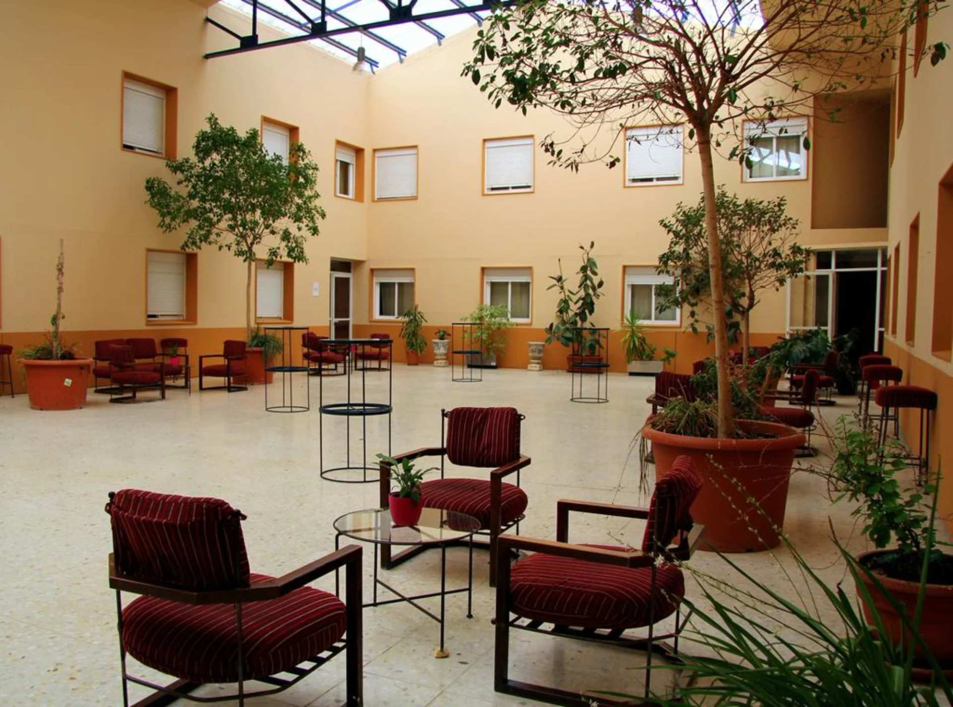 AHC Hoteles Cáceres