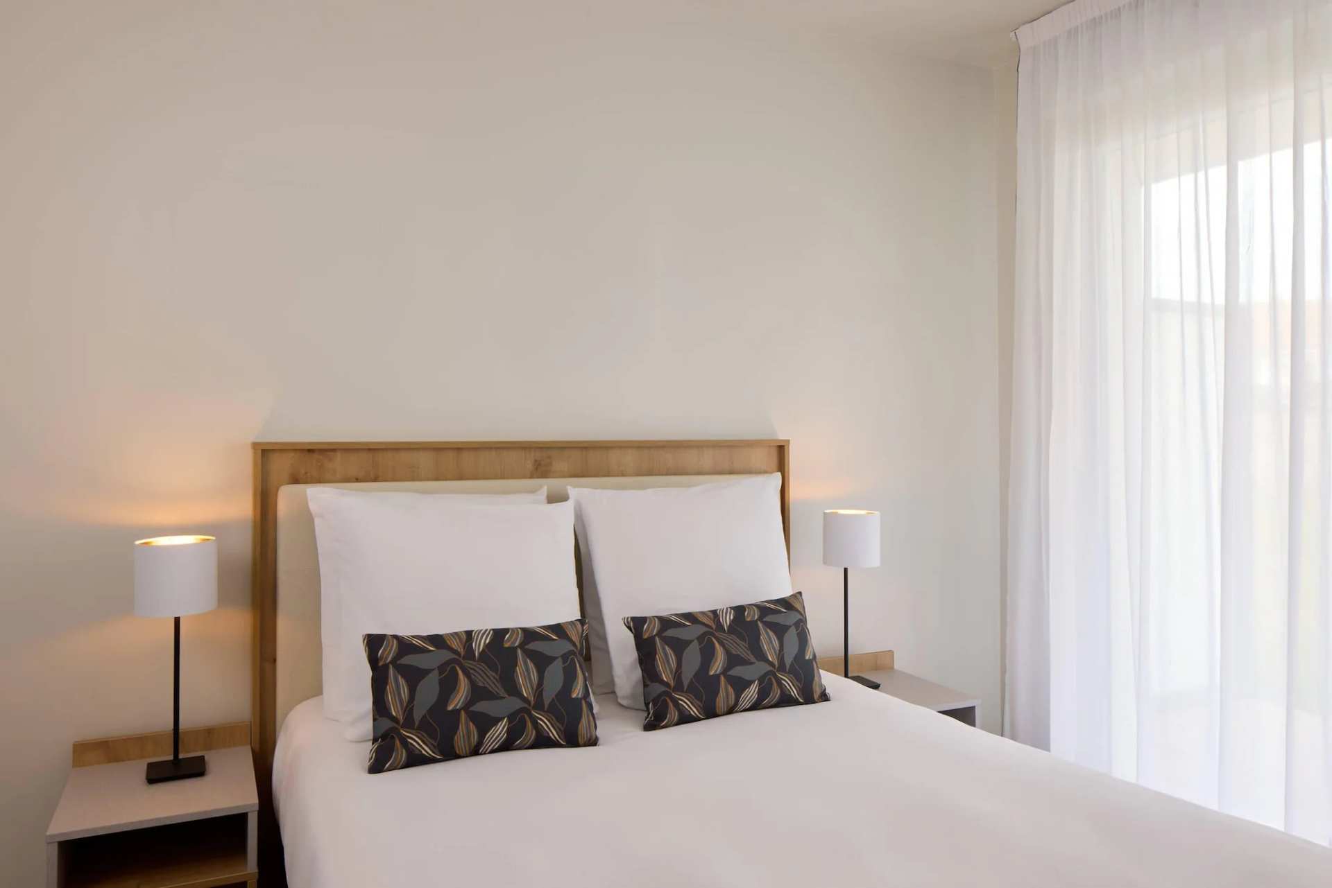 Quality Aparthotel Villefontaine