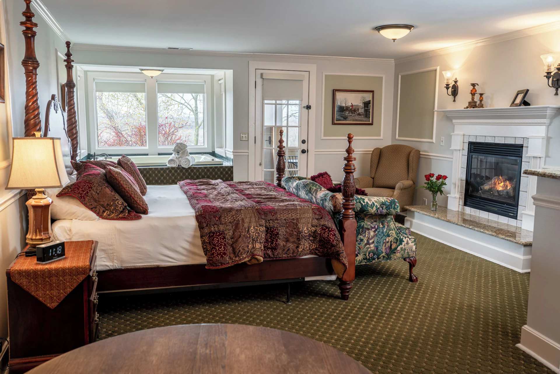 Goldmoor Inn