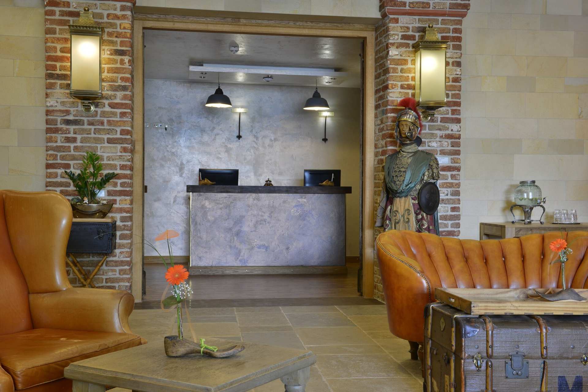 Ringhotel Alpenhof - Patchworkhotel