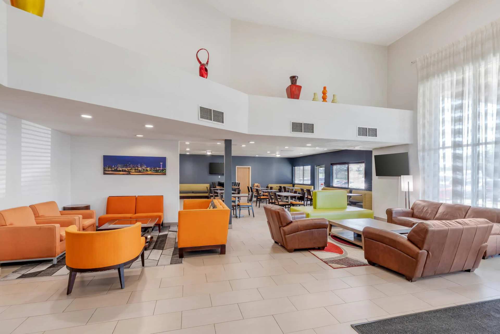 Quality Inn & Suites Denver International Airport