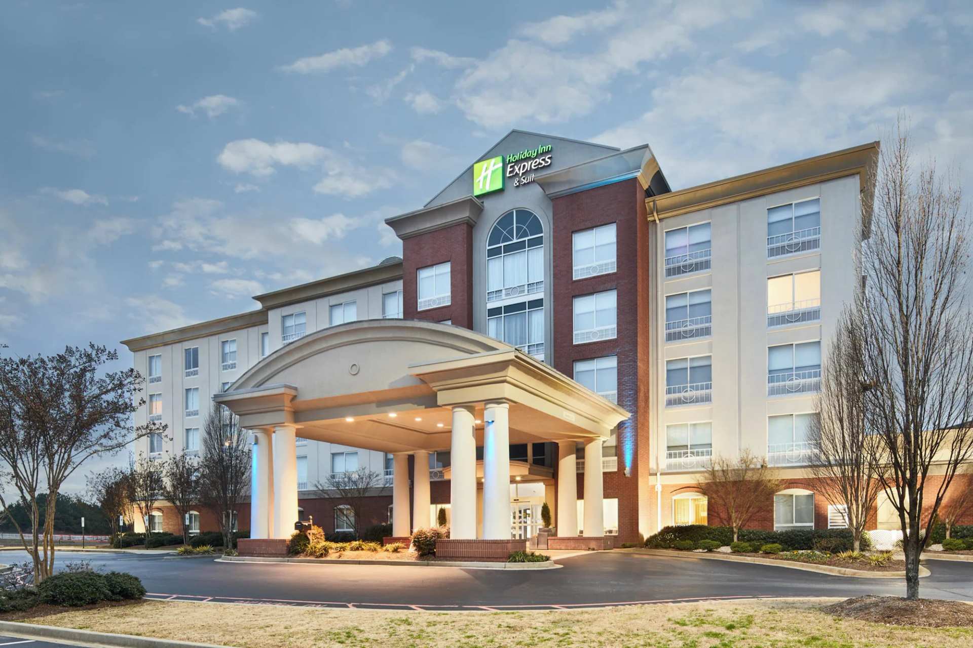 Holiday Inn Express & Suites - Spartanburg-North by IHG