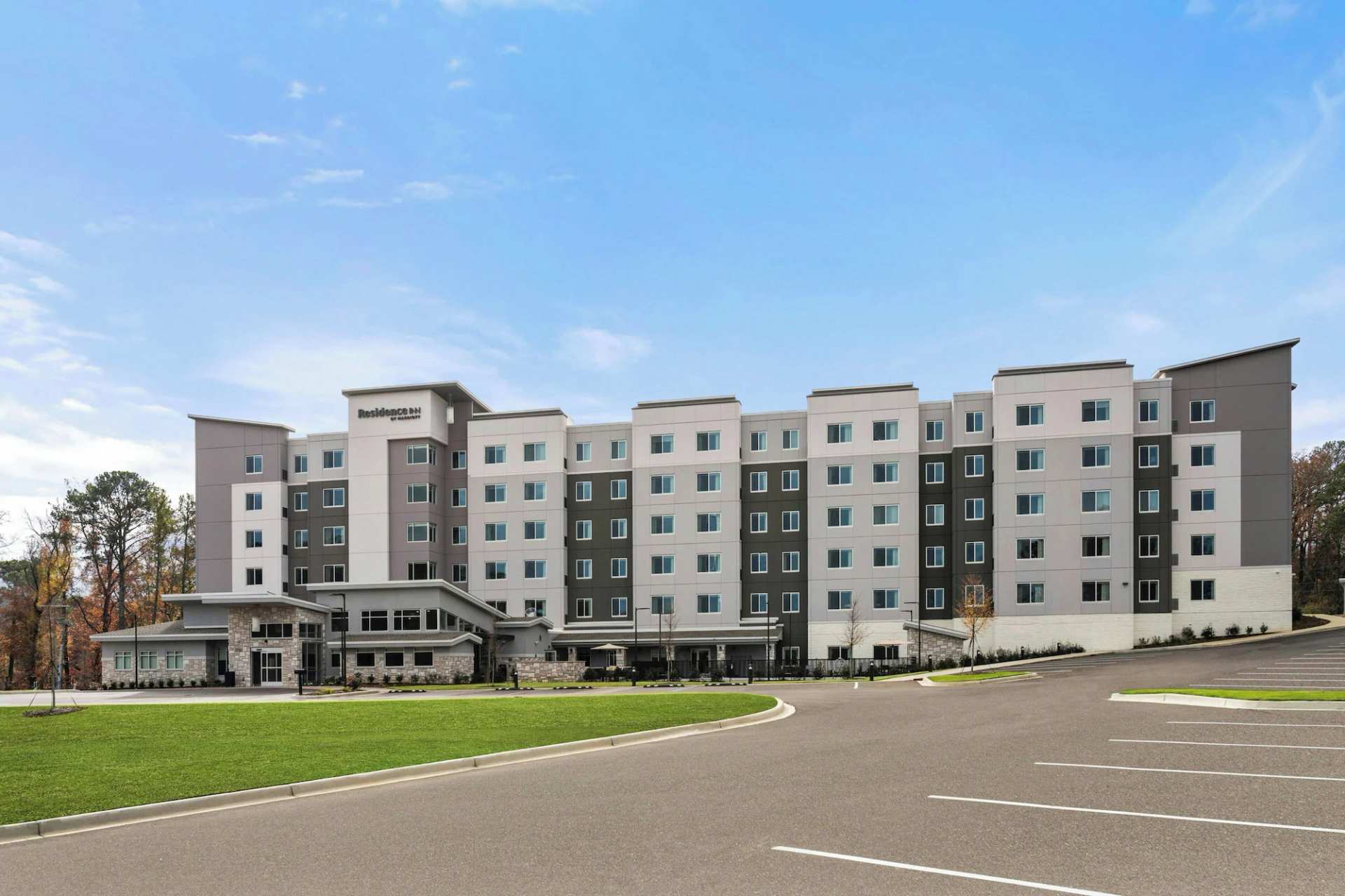 Residence Inn by Marriott Homewood Mountain Brook