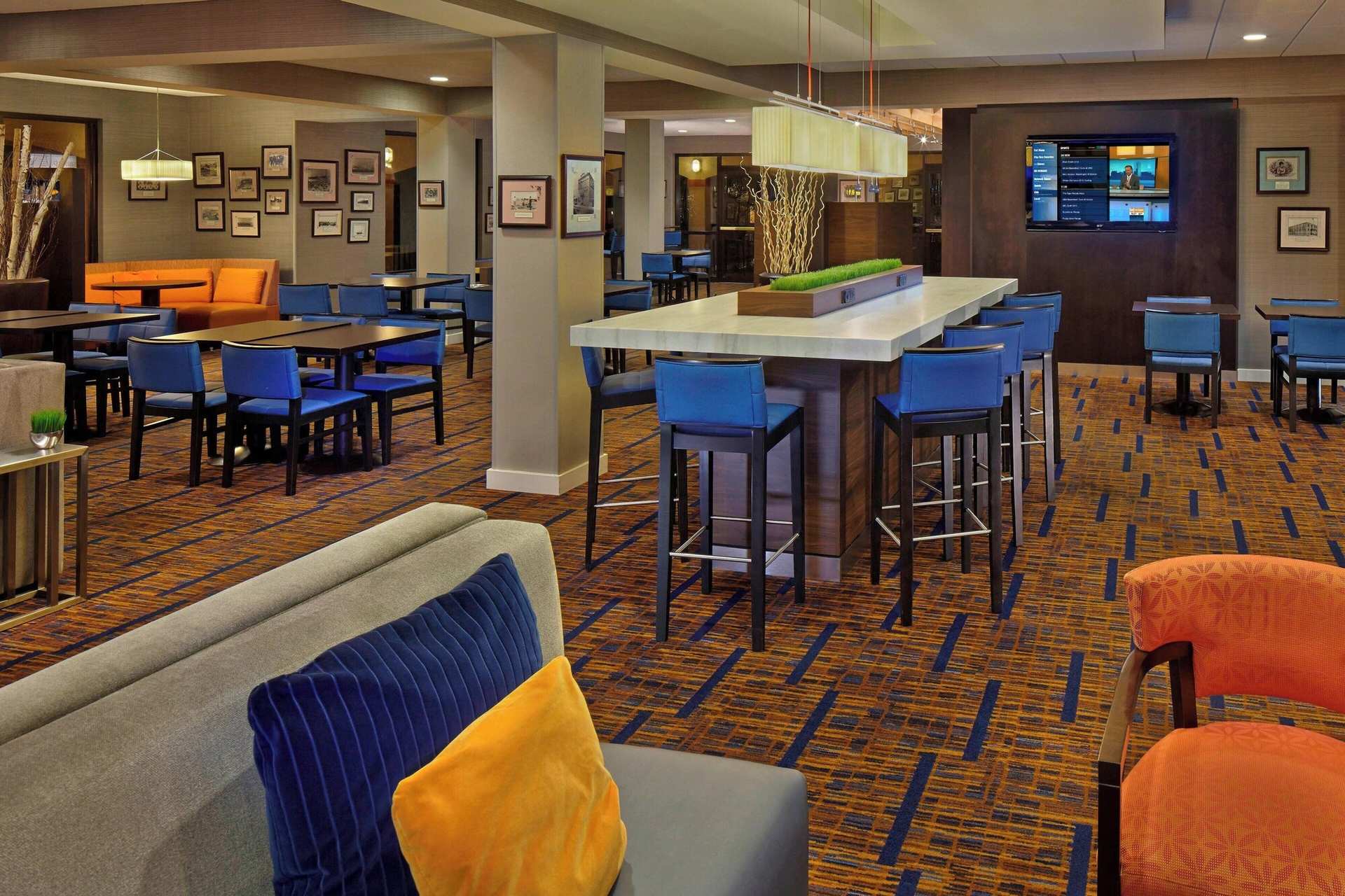 Courtyard by Marriott Key West Waterfront