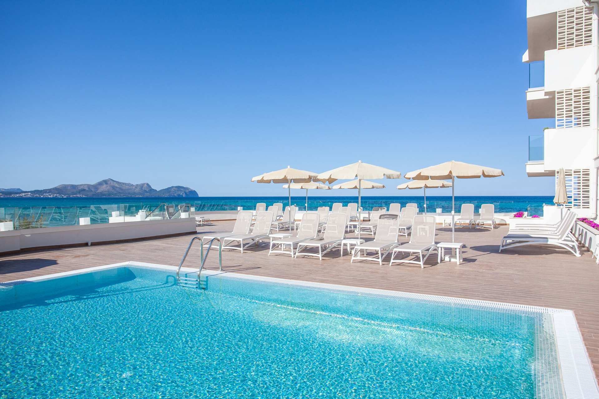Grupotel Picafort Beach
