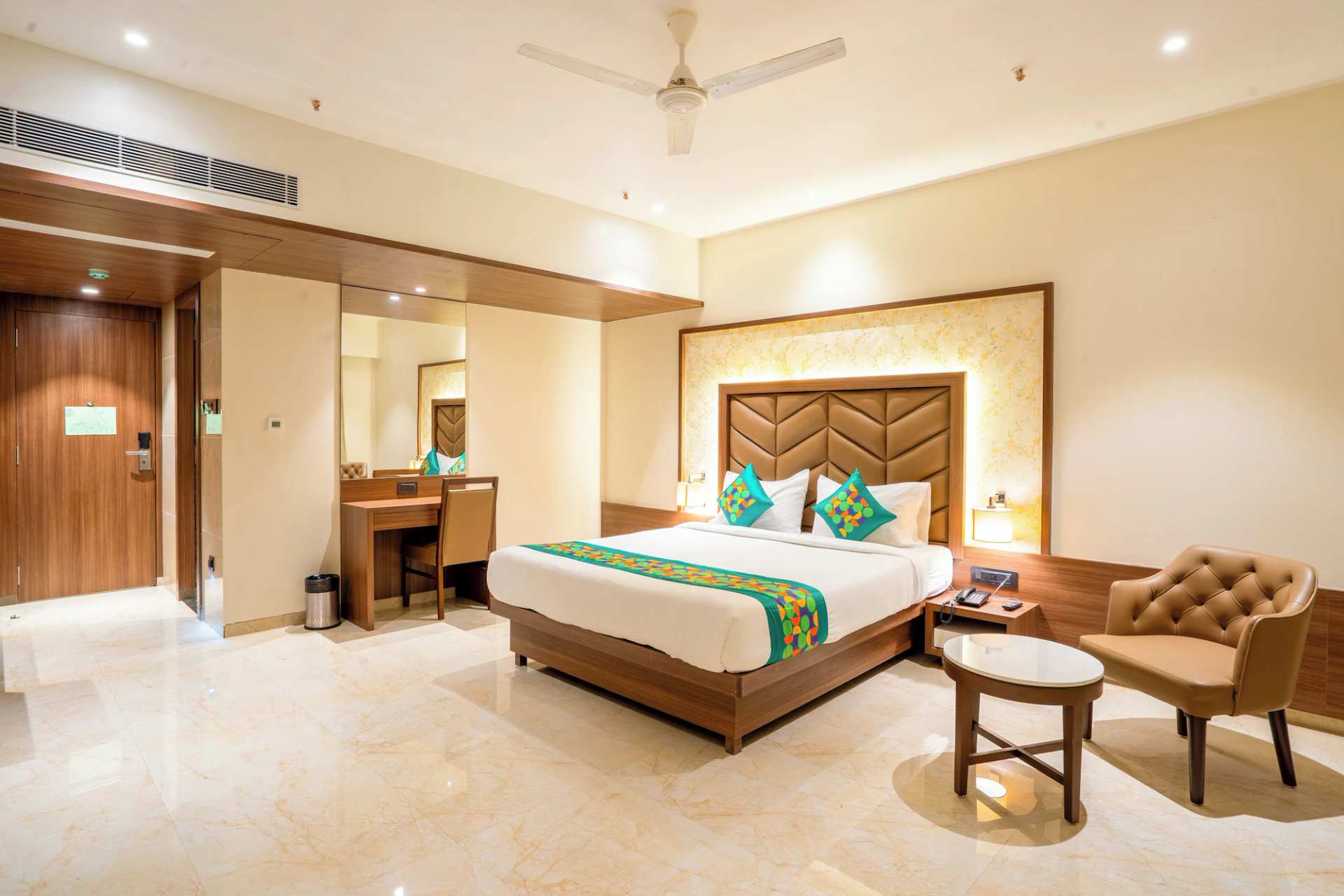 Treebo Premium Hotel Merrit