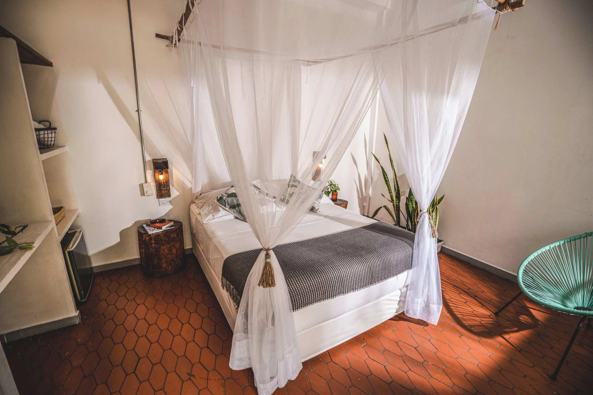 Waka Hotel Rural