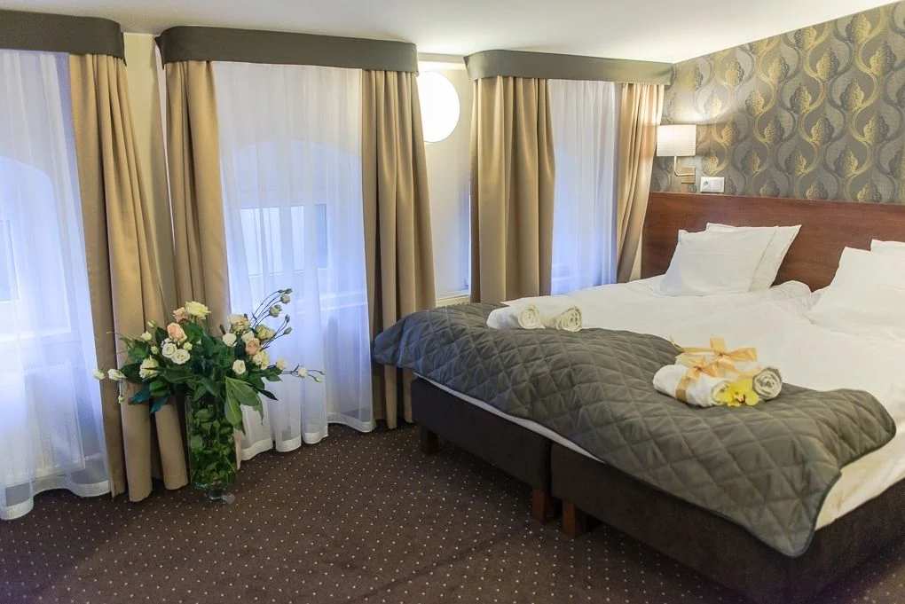 City Center Rooms Piotrkowska 91