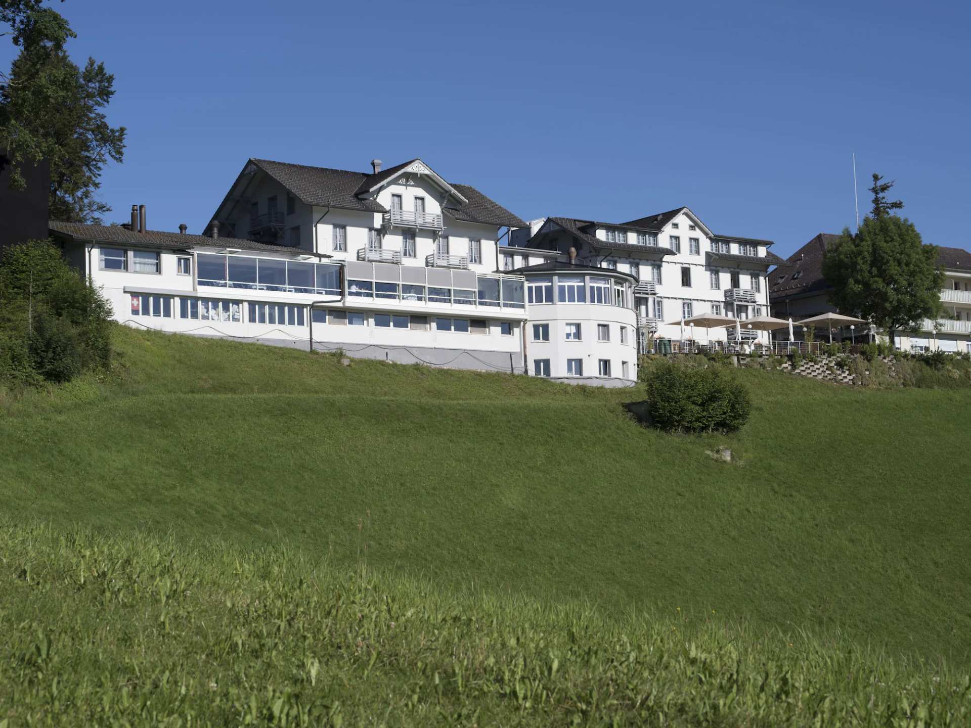 Boutique Hotel Moosegg