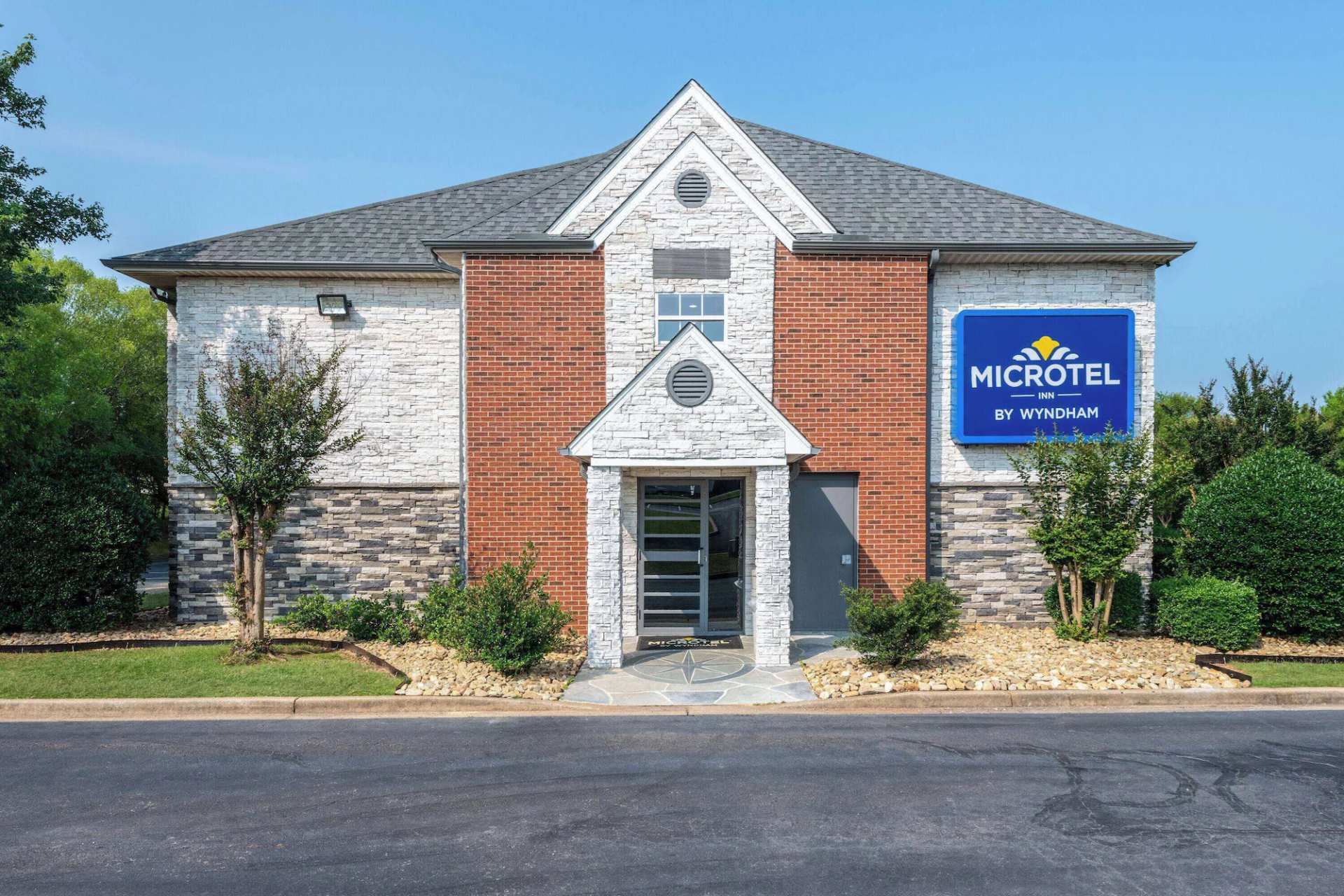 Microtel Inn by Wyndham Spartanburg Duncan